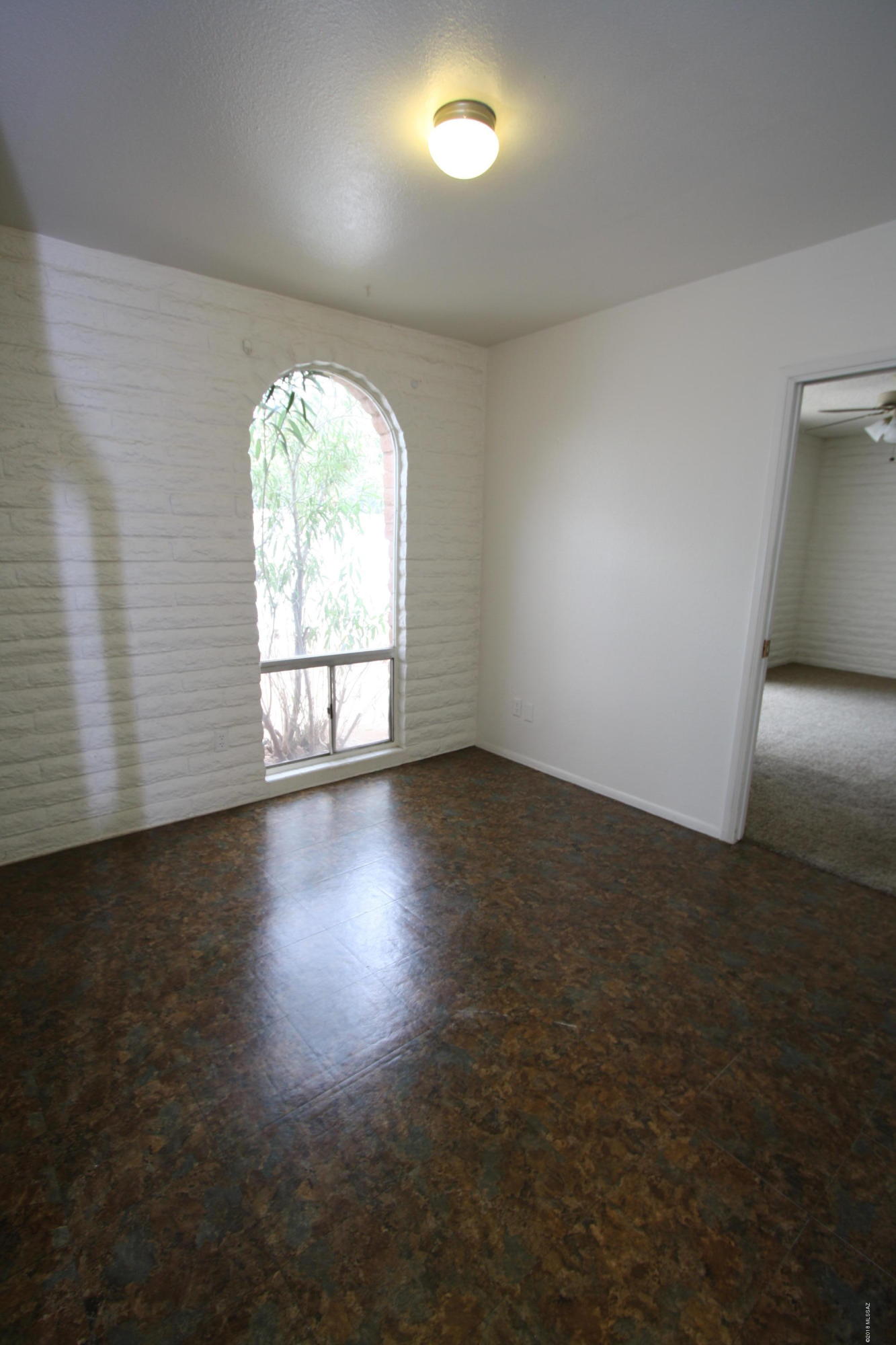 La Serena Townhouses (1-25) - Residential Lease
