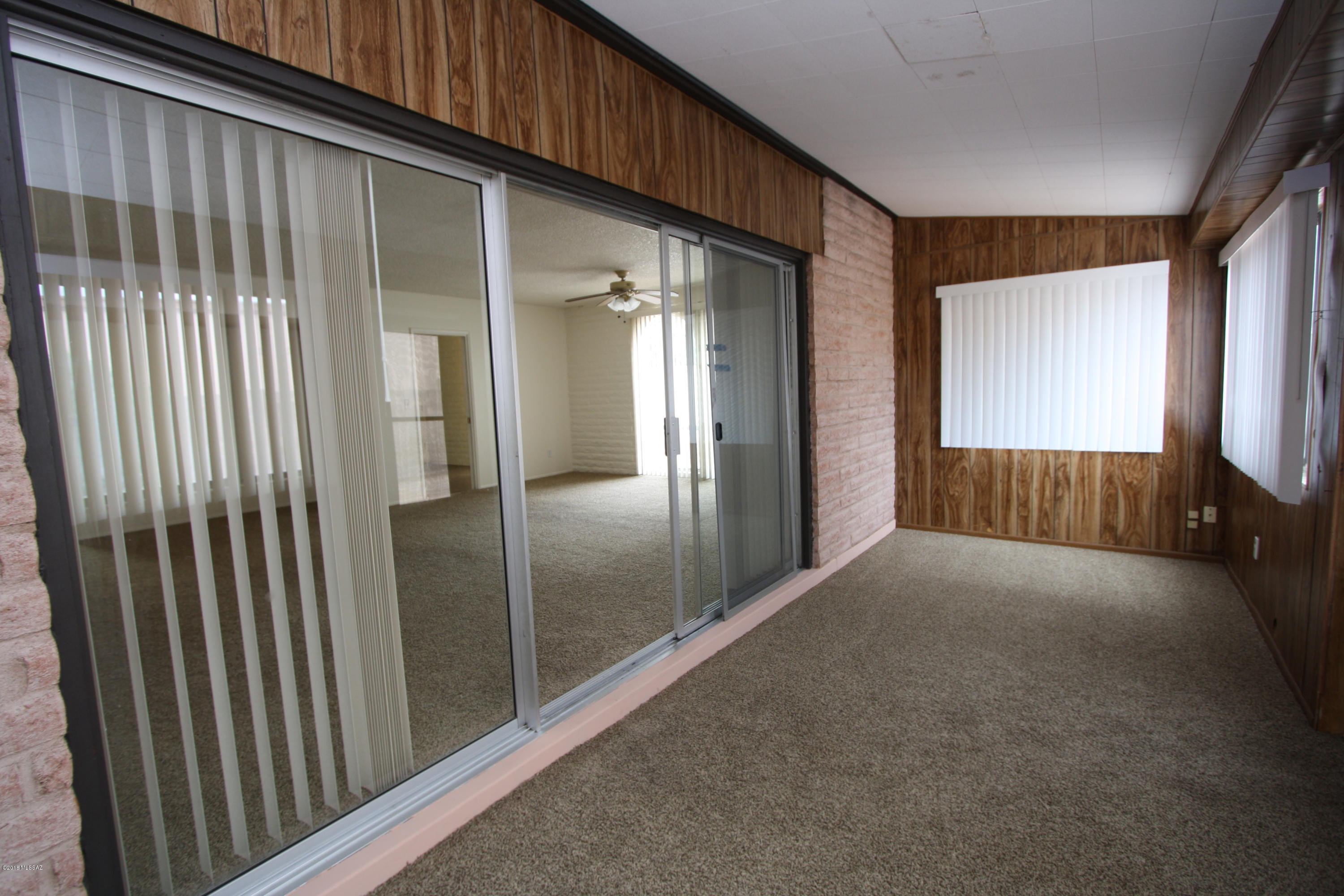 La Serena Townhouses (1-25) - Residential Lease
