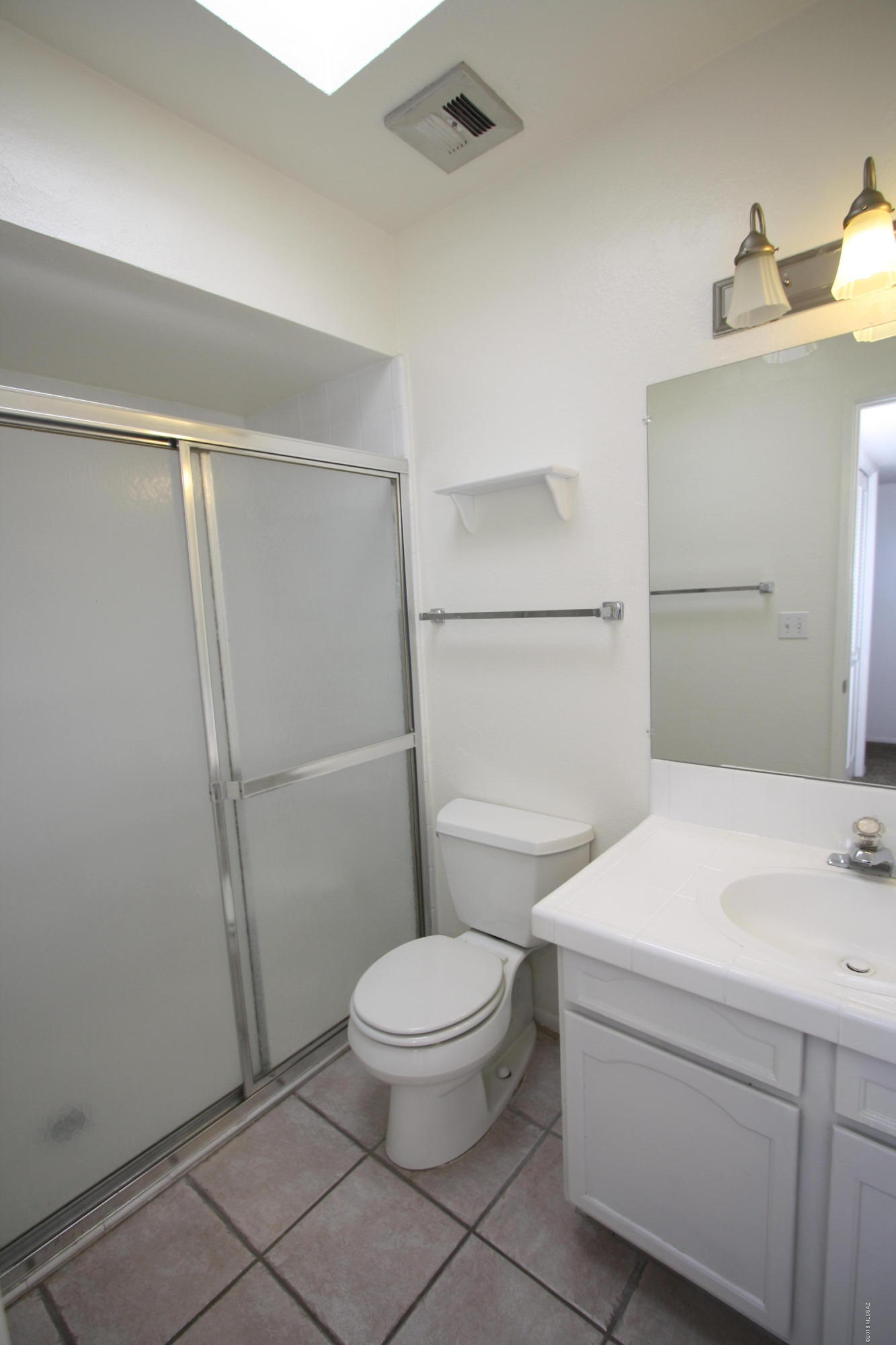 La Serena Townhouses (1-25) - Residential Lease