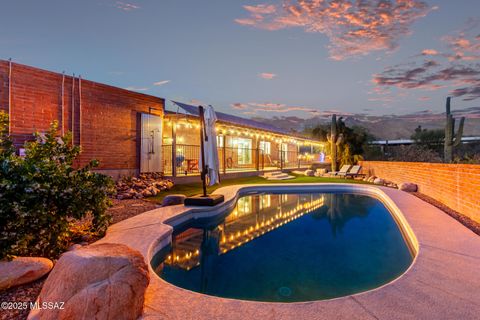 1040 E Camino De Los Padres, Tucson, AZ 85718 - MLS#: 22510181