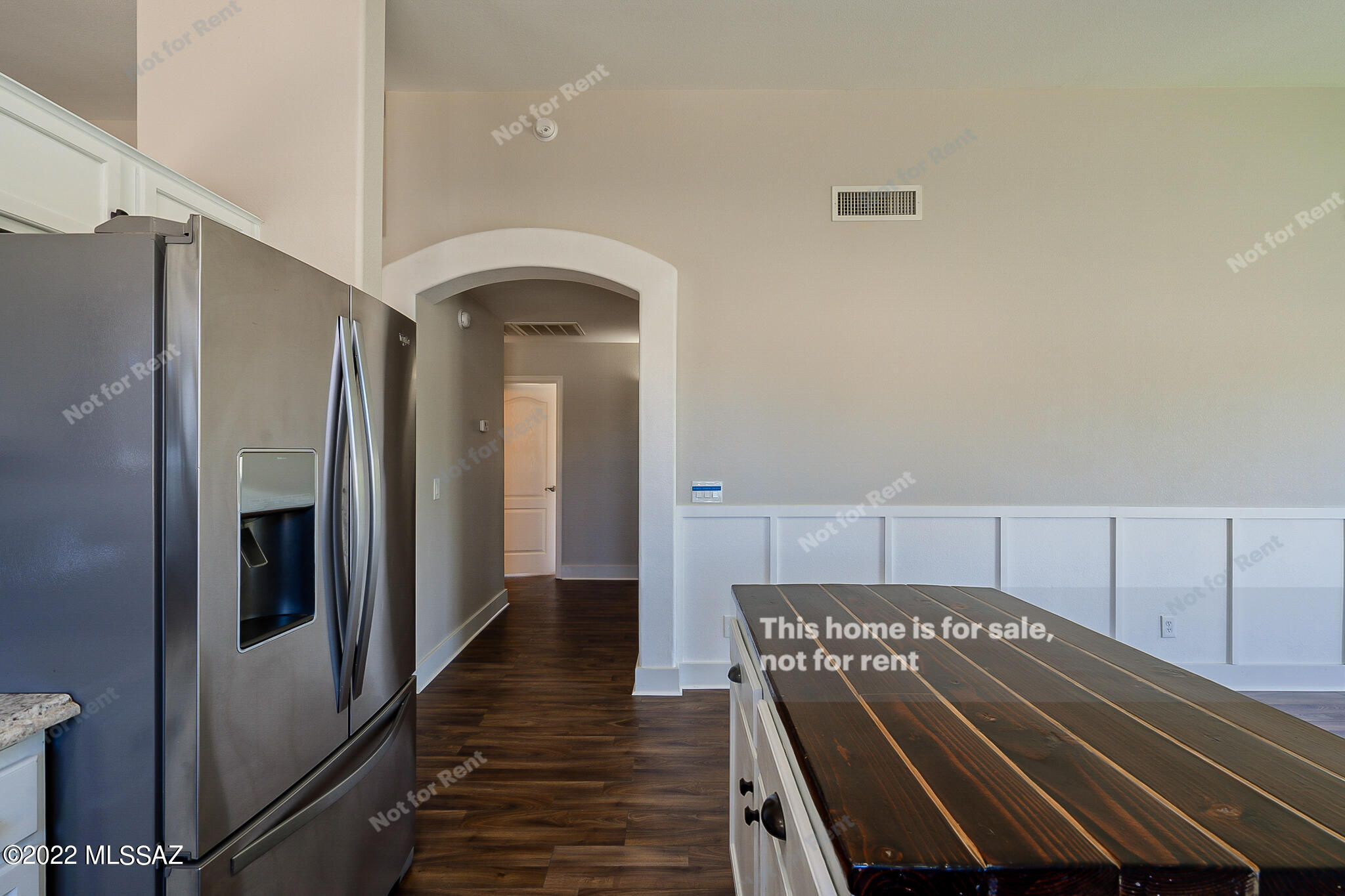 La Tierra Buena (1-207) - Residential