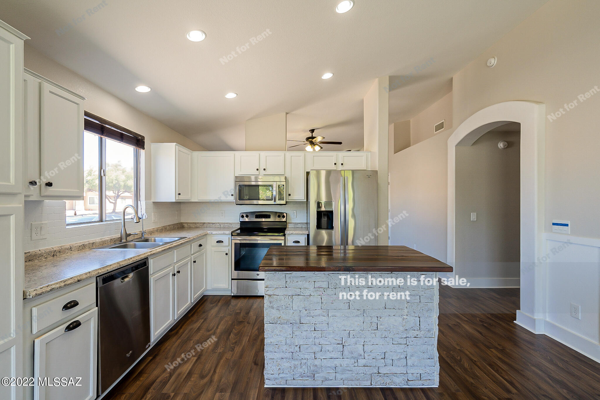 La Tierra Buena (1-207) - Residential