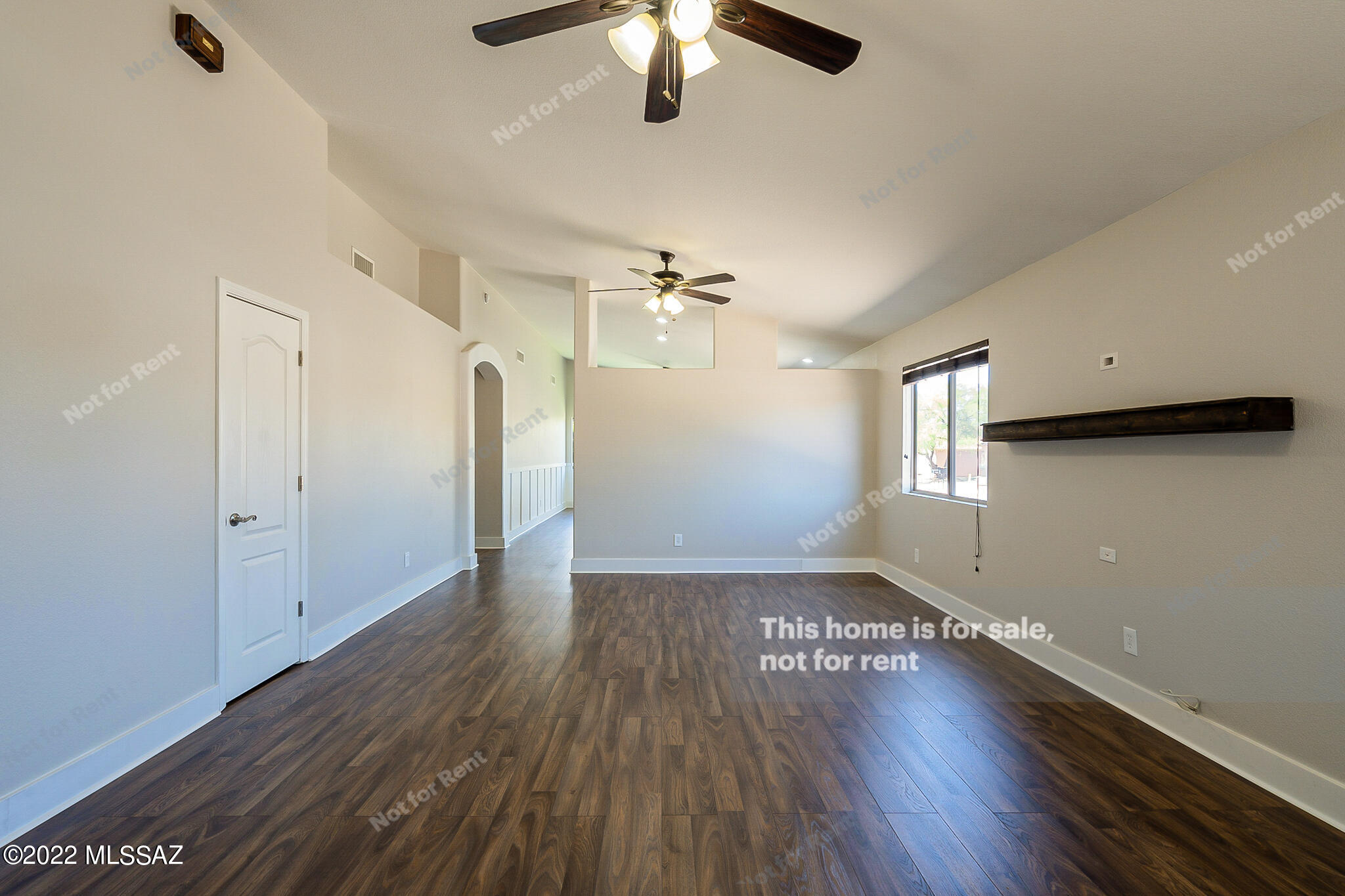 La Tierra Buena (1-207) - Residential