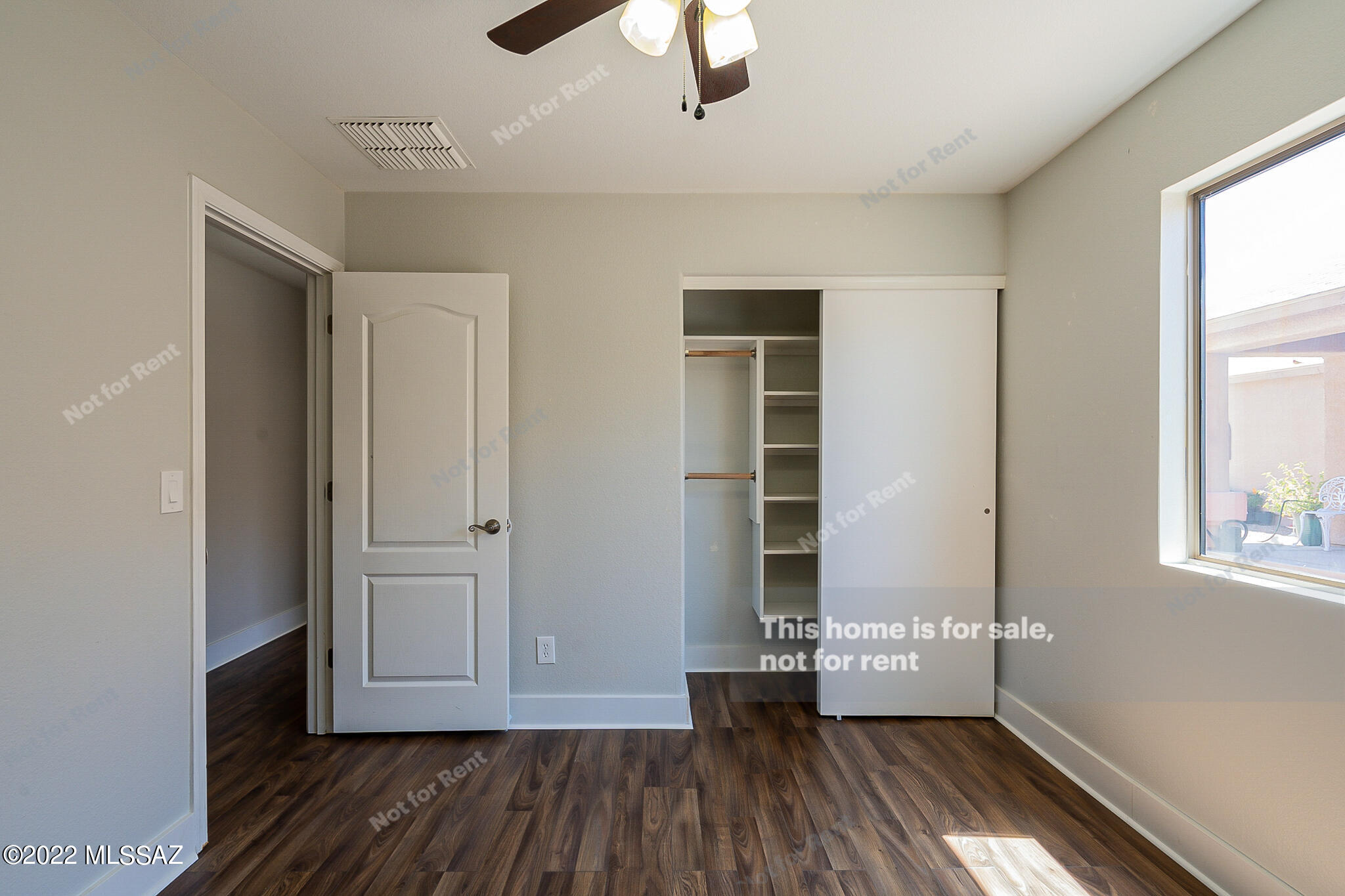 La Tierra Buena (1-207) - Residential