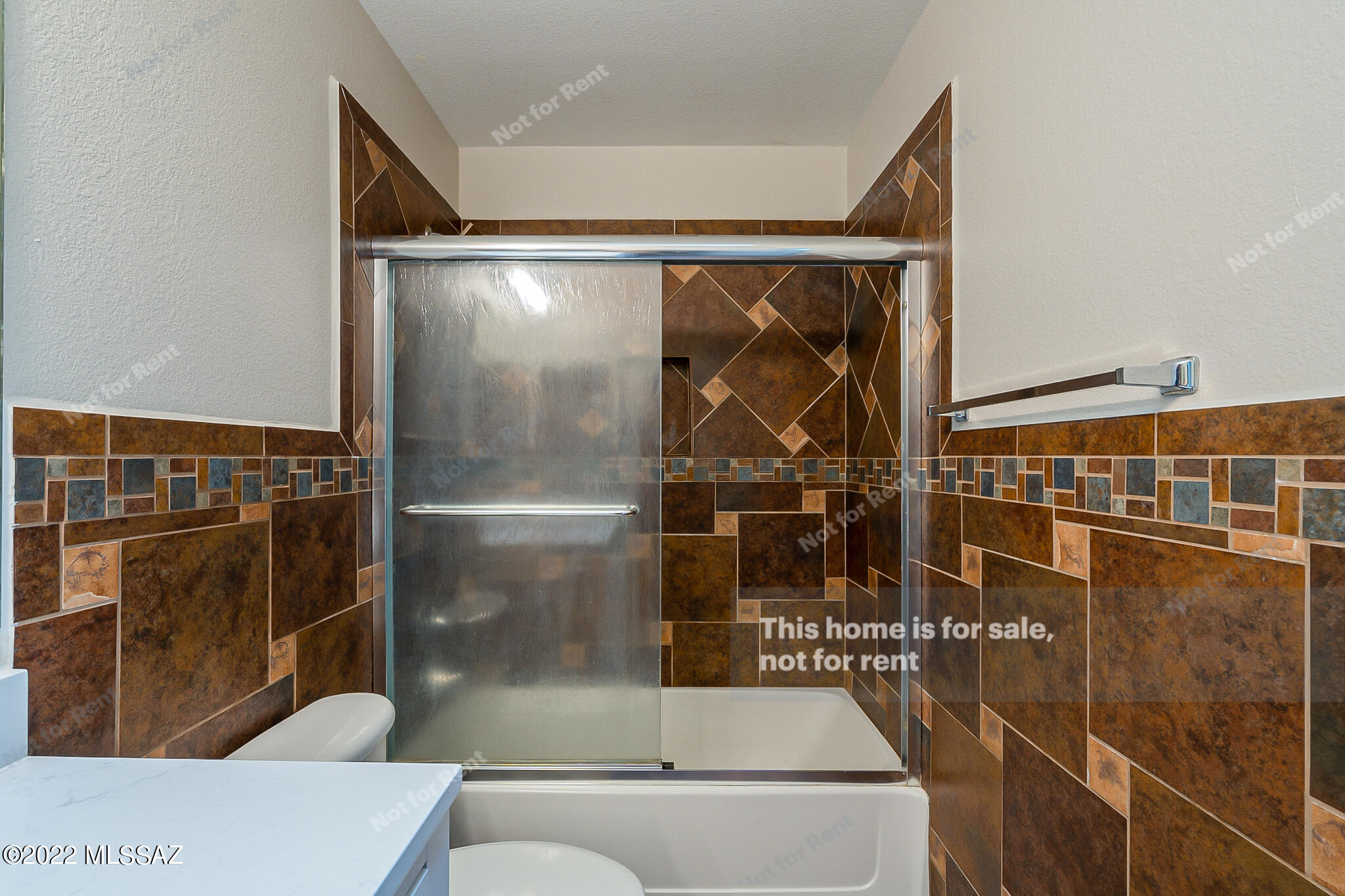 La Tierra Buena (1-207) - Residential