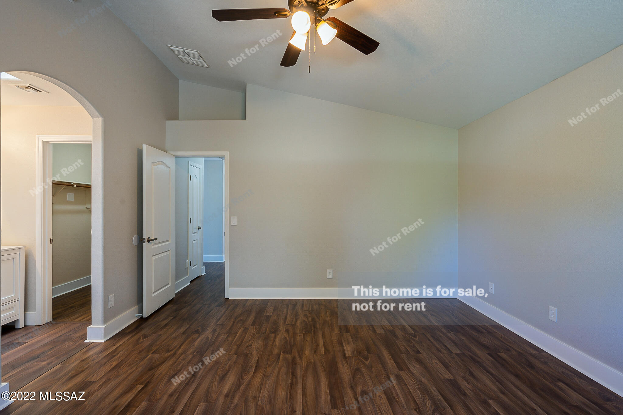 La Tierra Buena (1-207) - Residential
