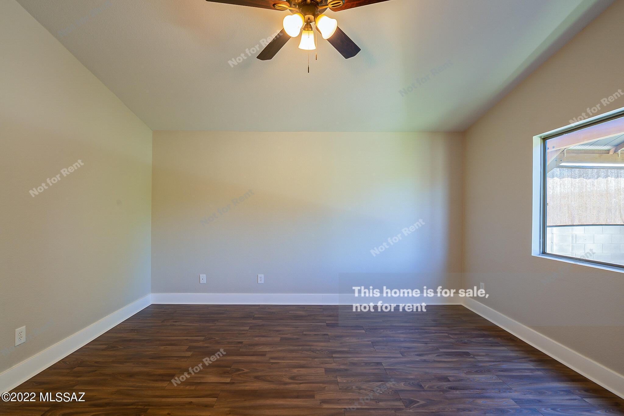 La Tierra Buena (1-207) - Residential