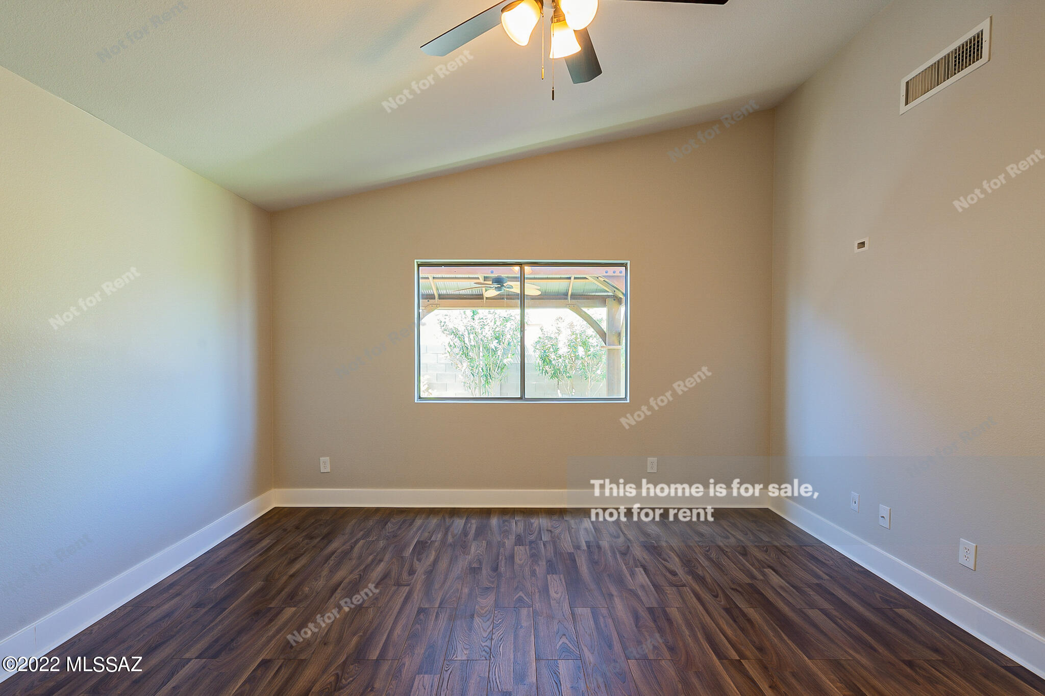 La Tierra Buena (1-207) - Residential