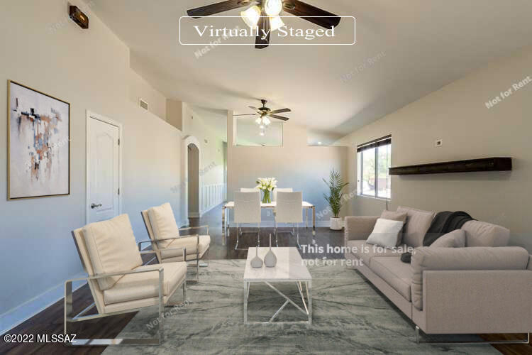 La Tierra Buena (1-207) - Residential