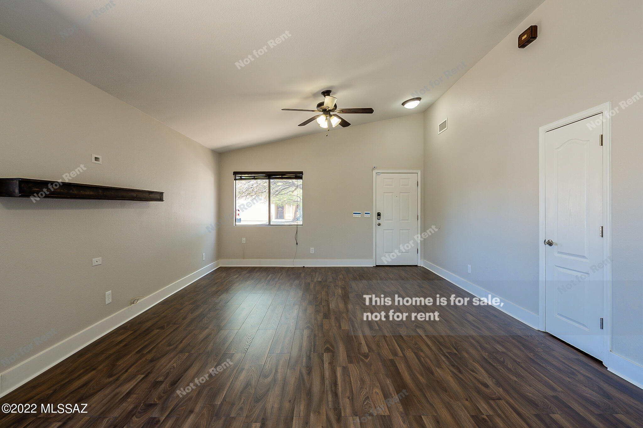 La Tierra Buena (1-207) - Residential