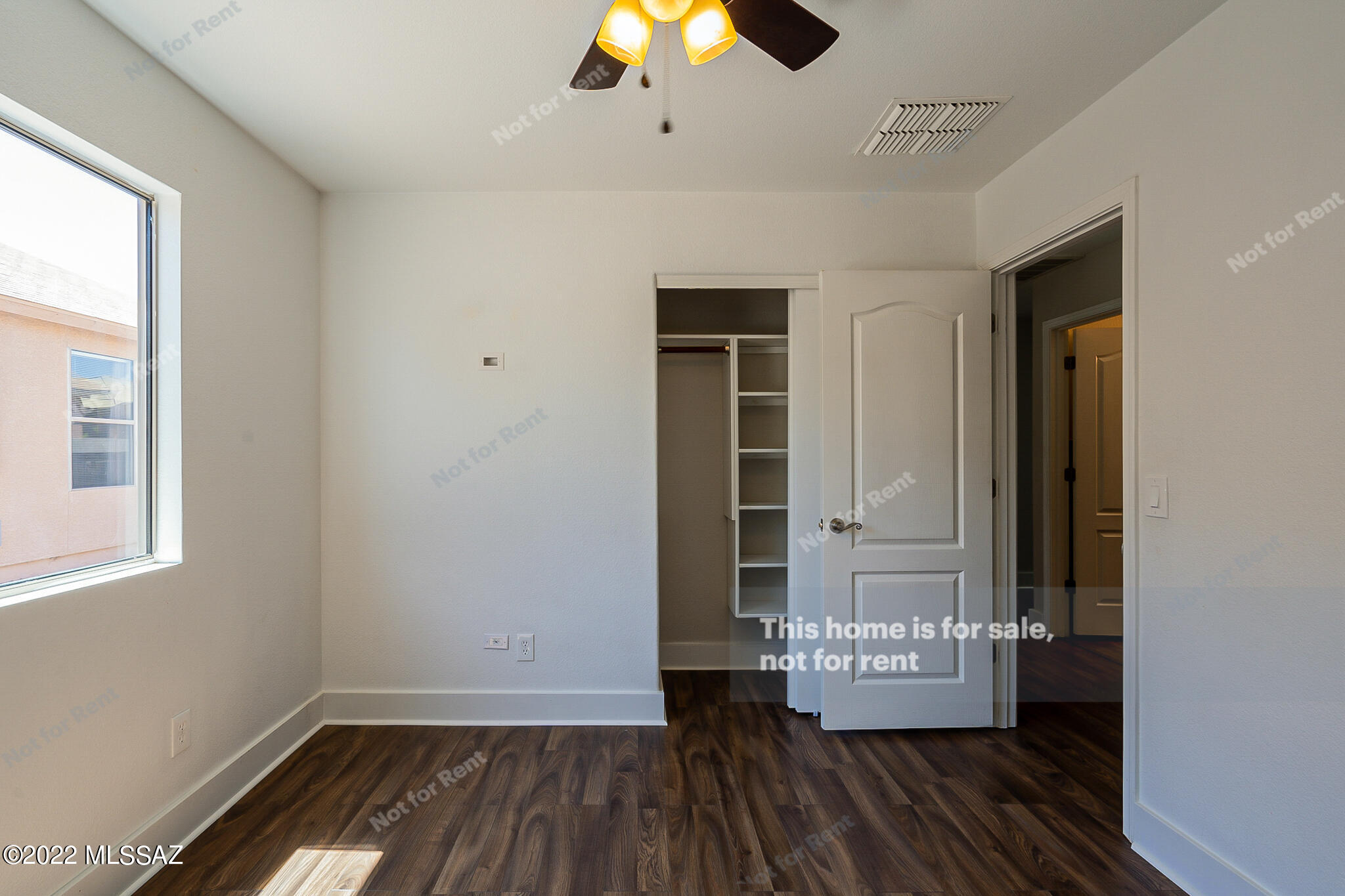 La Tierra Buena (1-207) - Residential