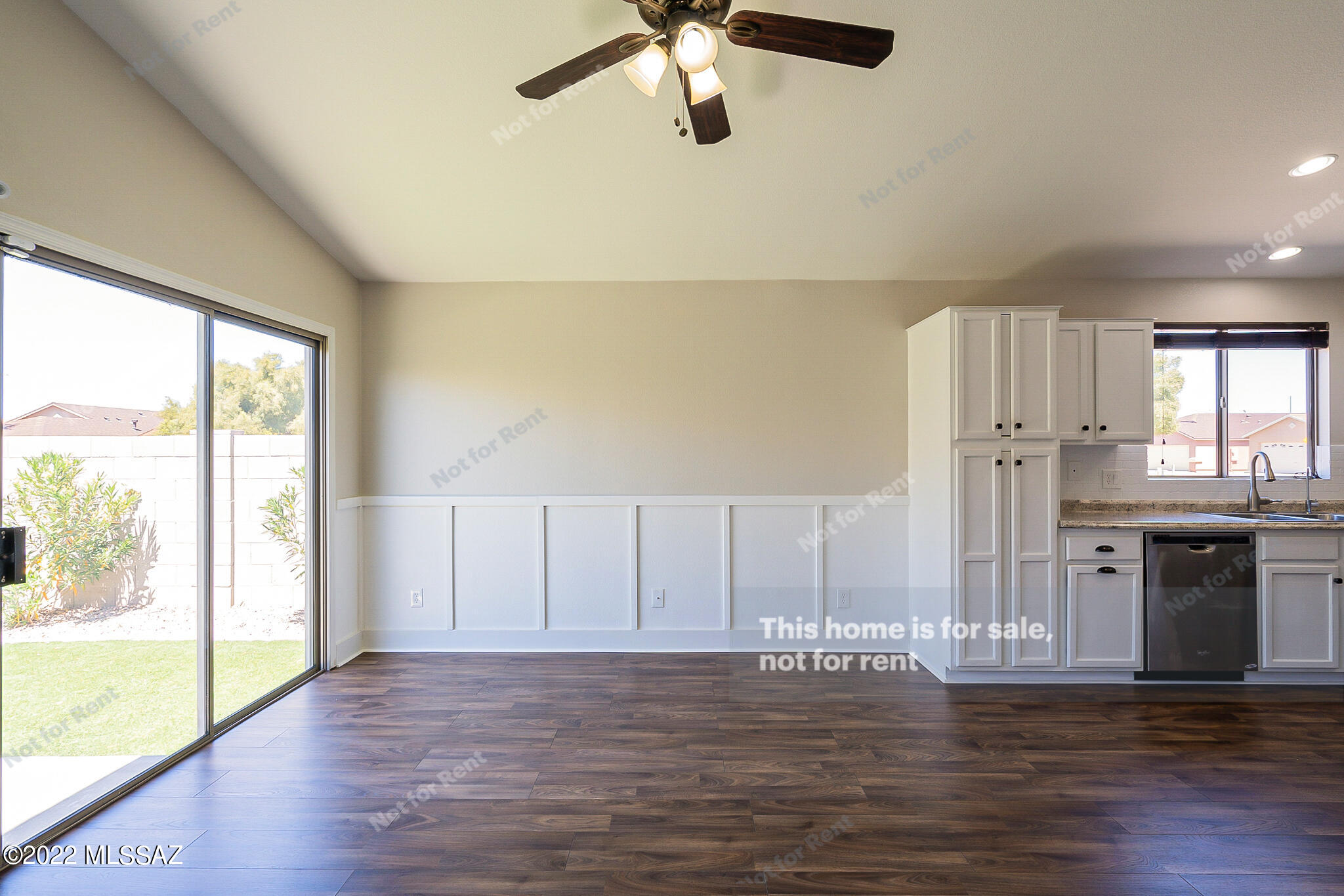 La Tierra Buena (1-207) - Residential