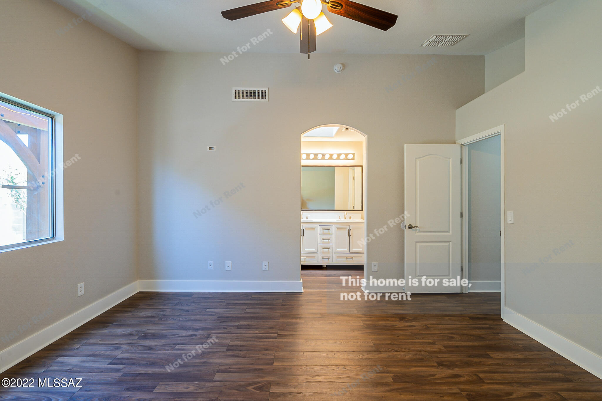 La Tierra Buena (1-207) - Residential