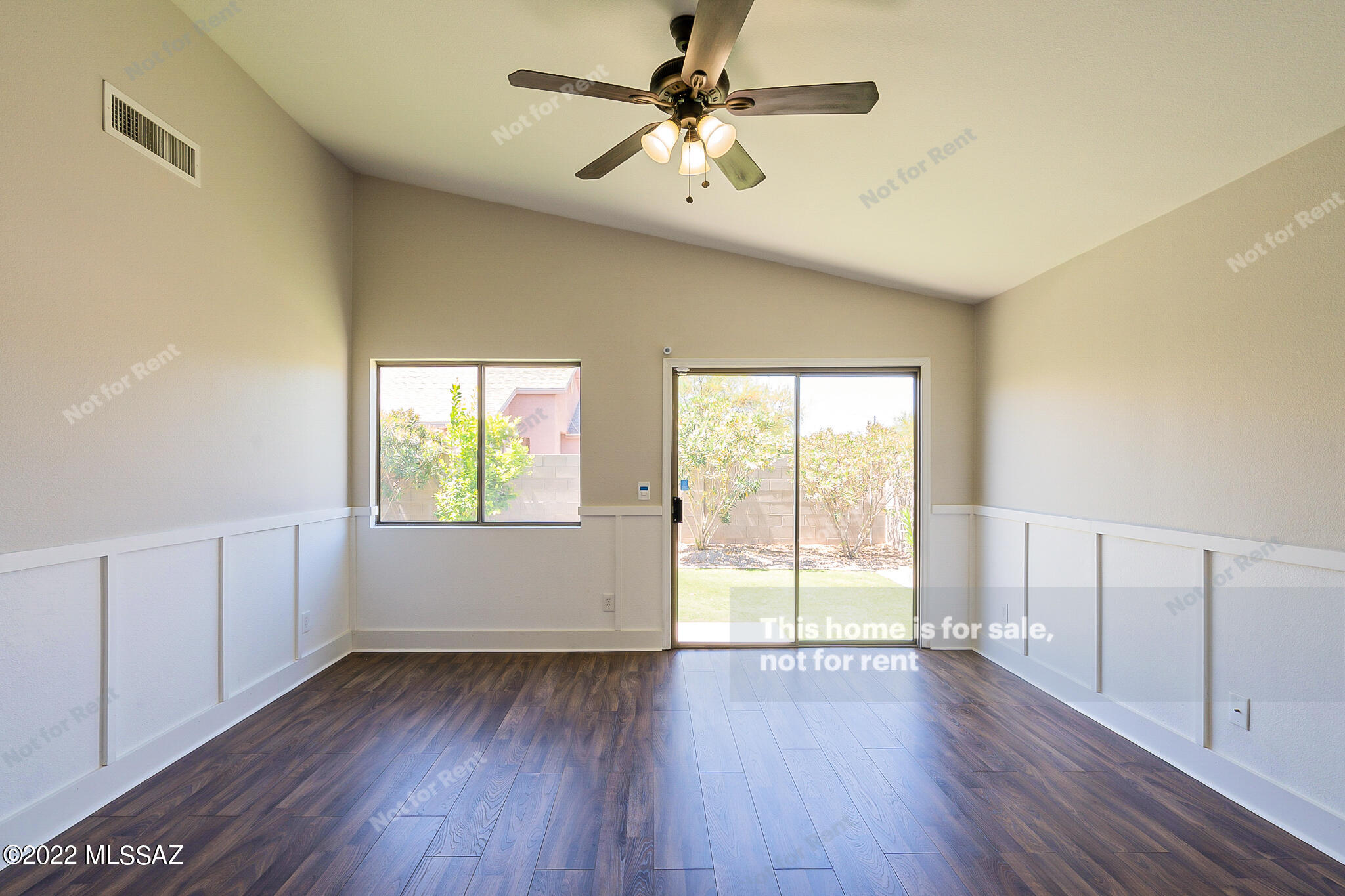 La Tierra Buena (1-207) - Residential