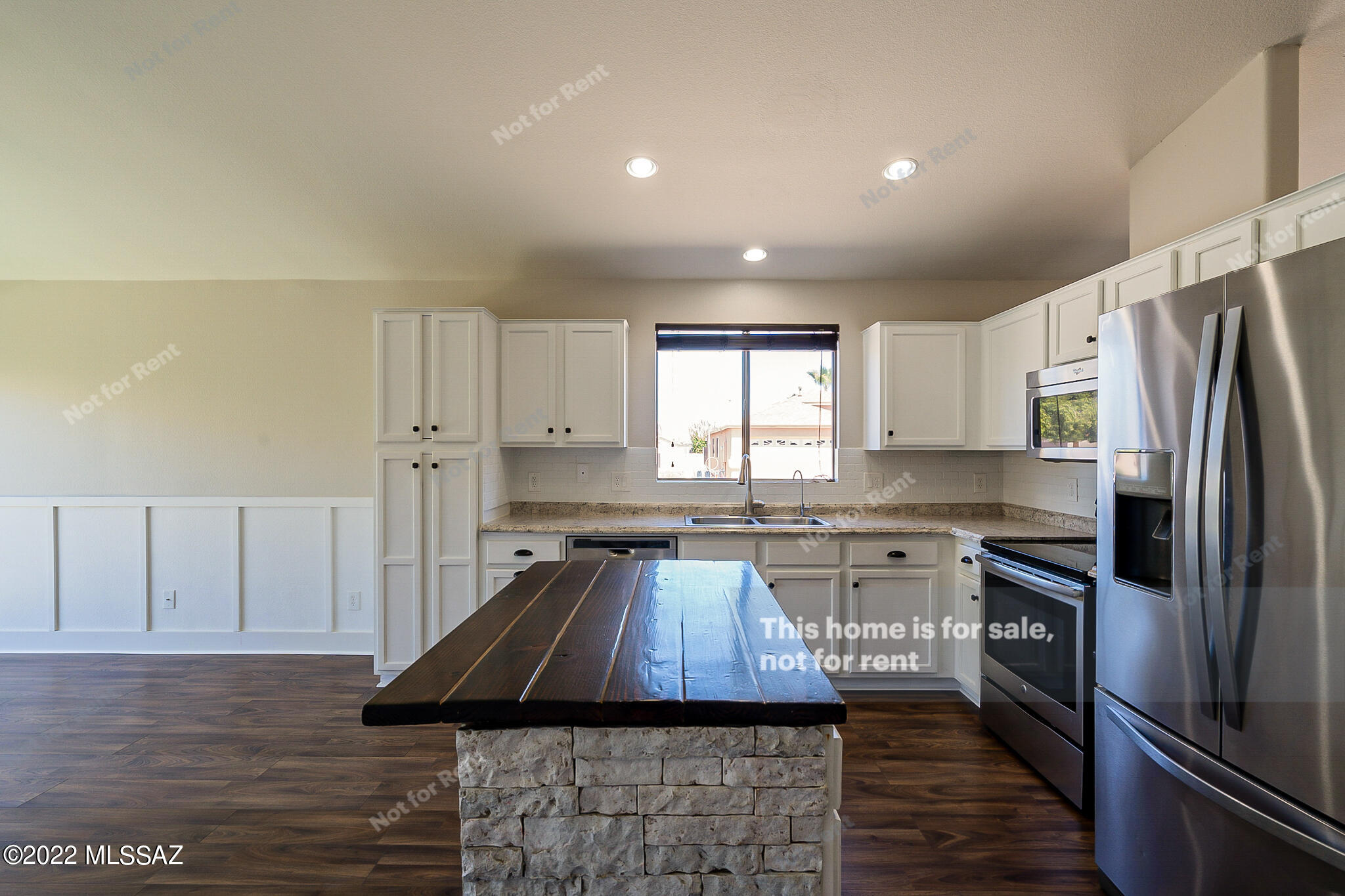 La Tierra Buena (1-207) - Residential