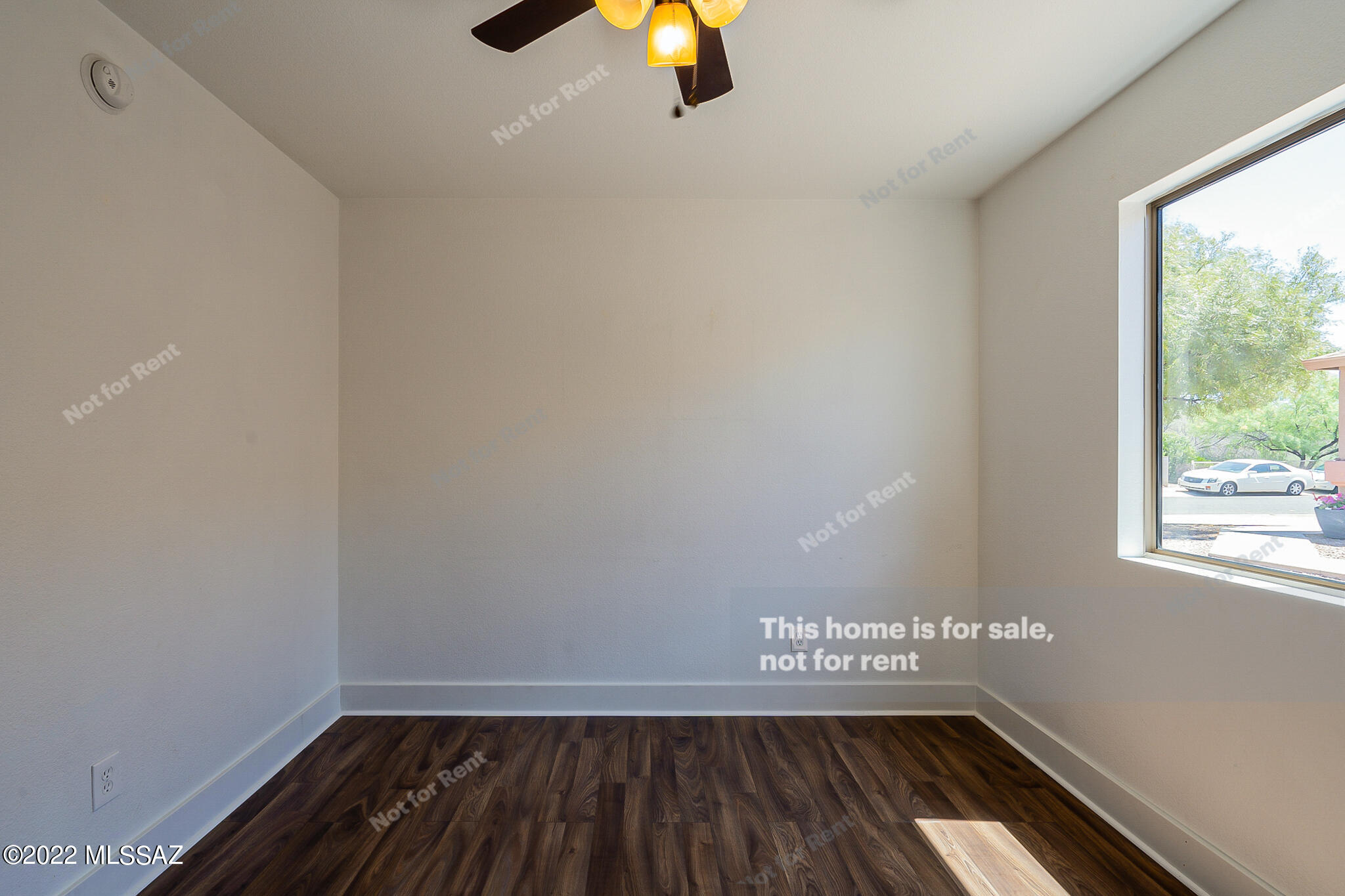 La Tierra Buena (1-207) - Residential