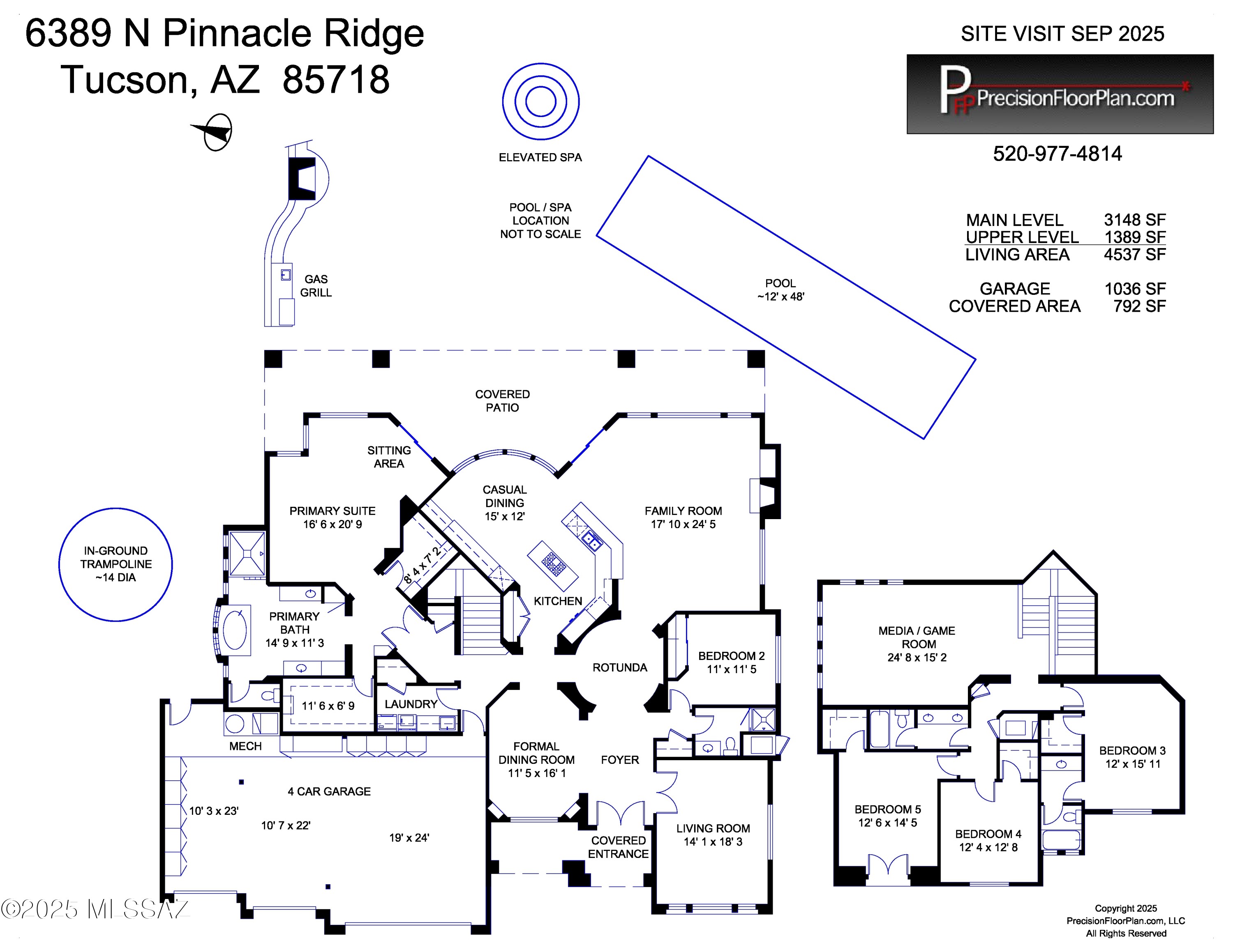 Pinnacle Ridge (1-76) - Residential