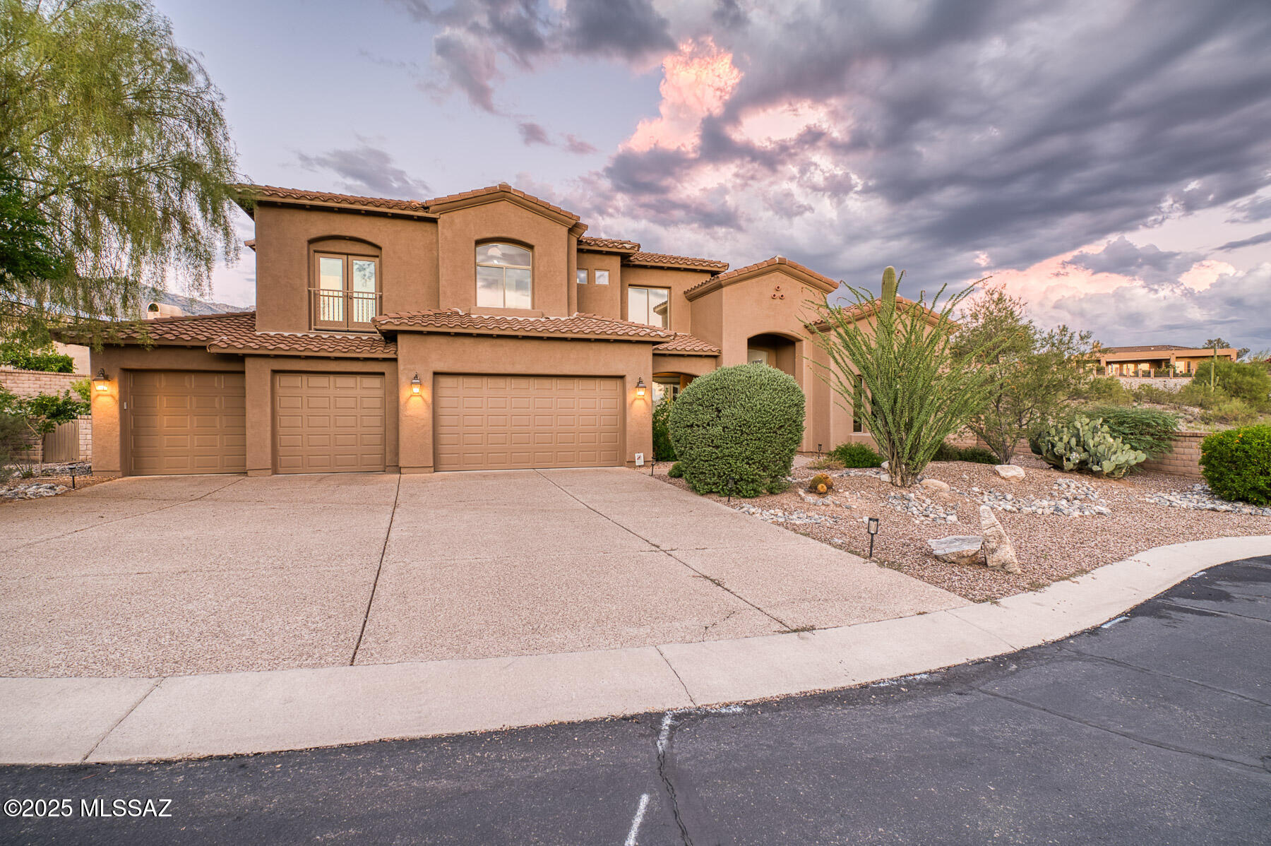 Pinnacle Ridge (1-76) - Residential