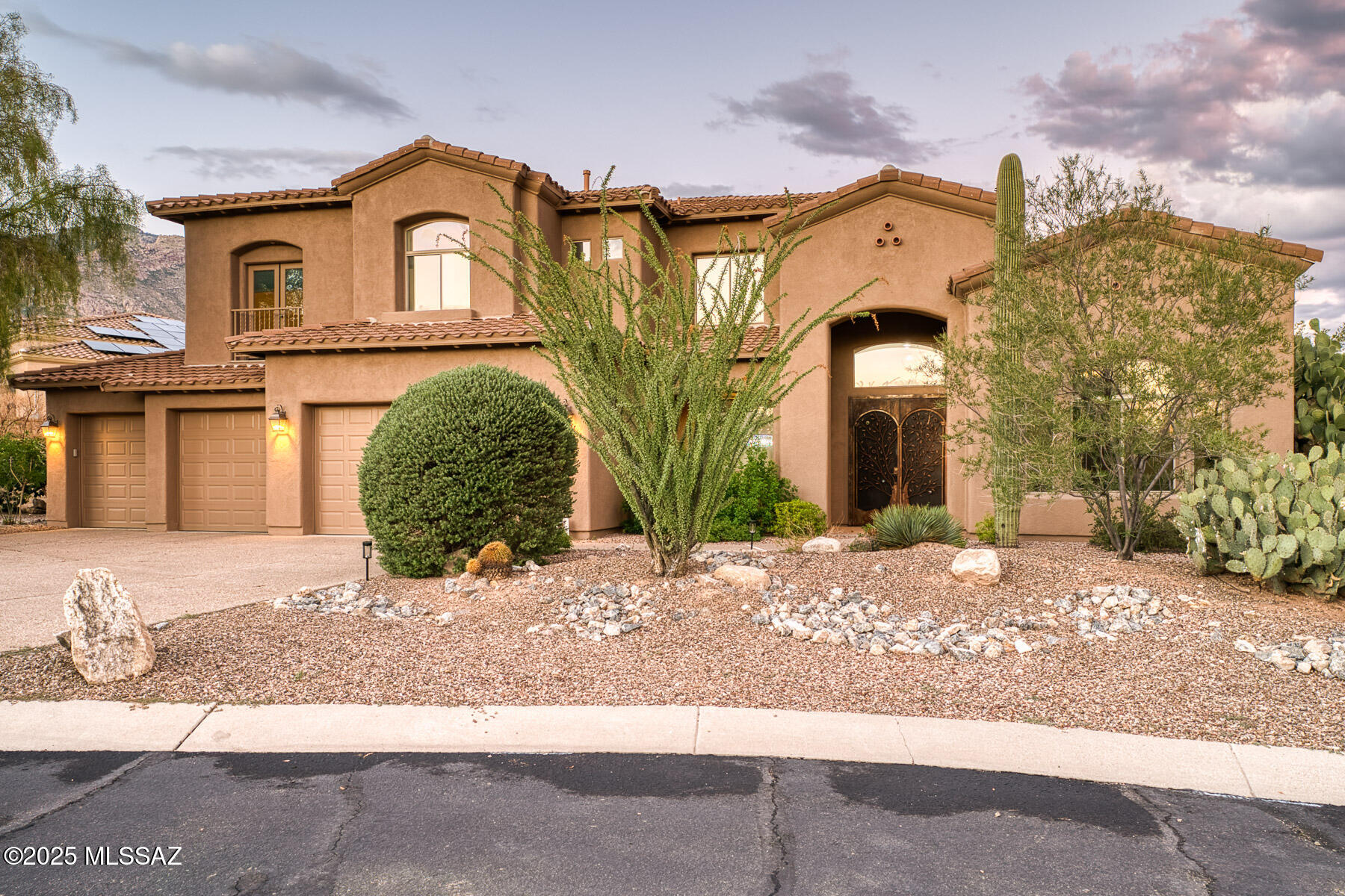 Pinnacle Ridge (1-76) - Residential