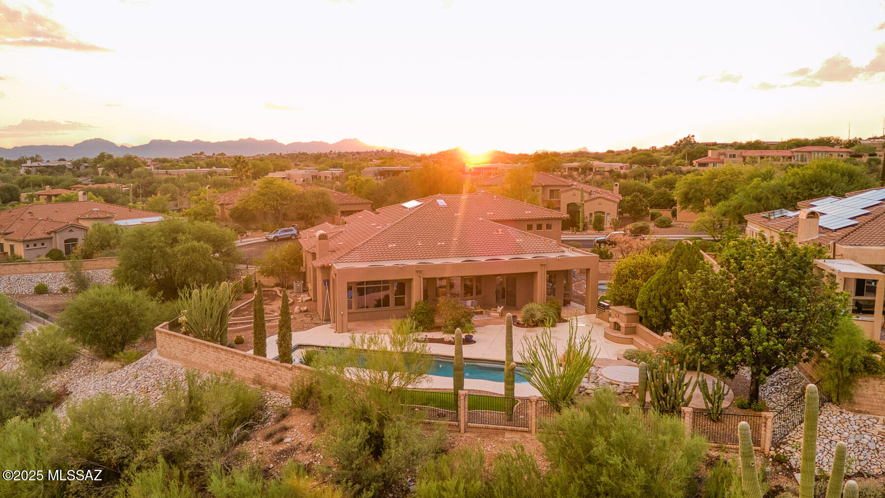 Pinnacle Ridge (1-76) - Residential