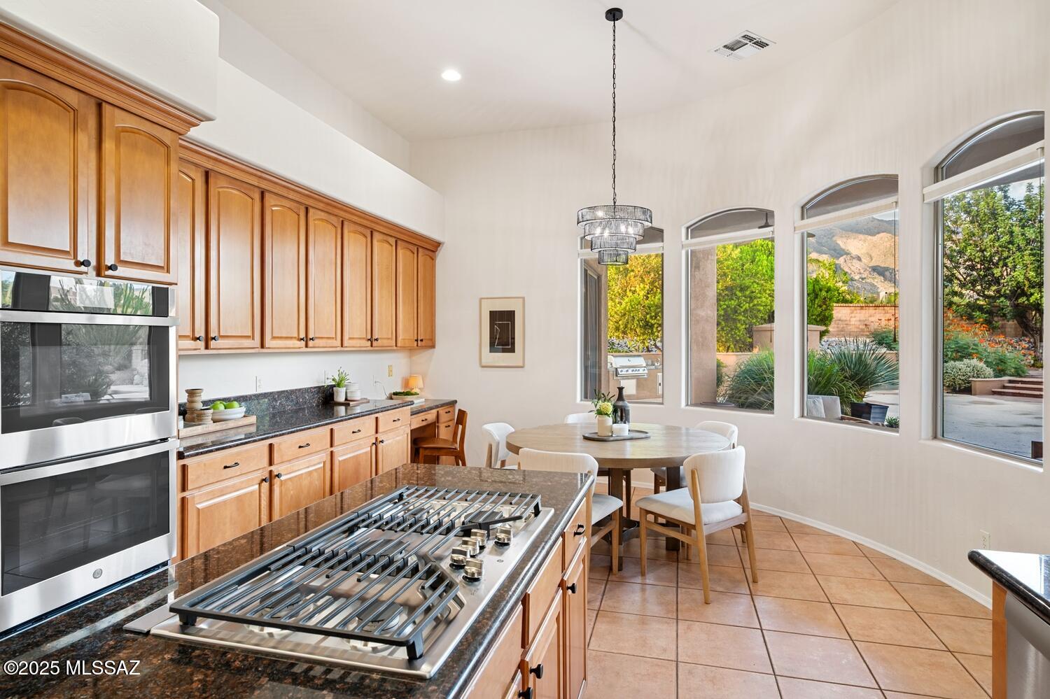 Pinnacle Ridge (1-76) - Residential
