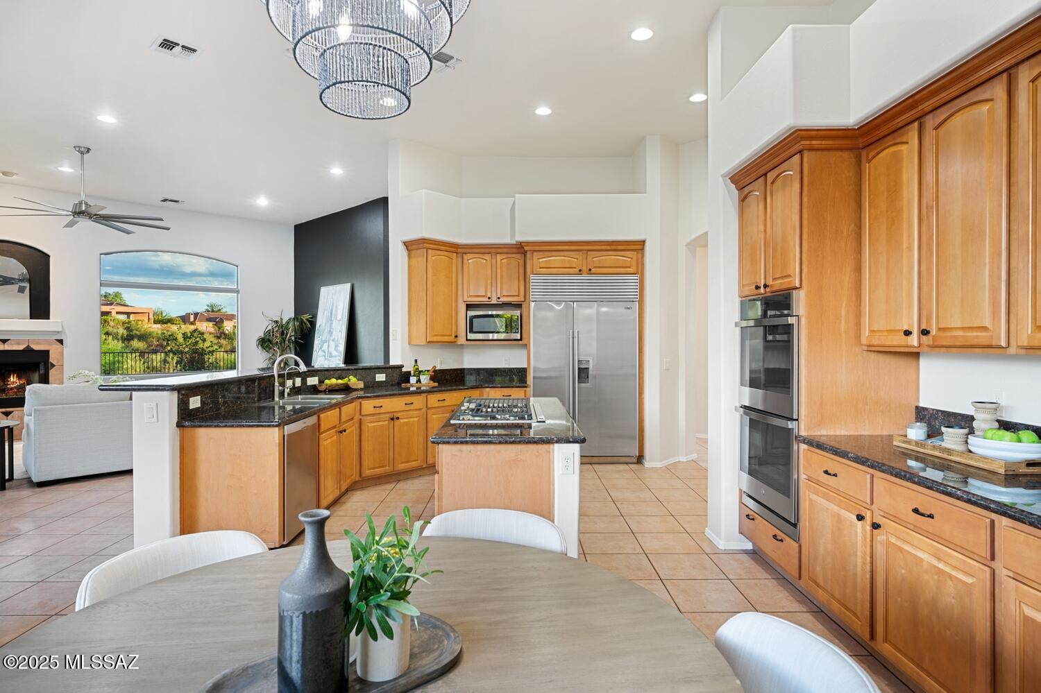 Pinnacle Ridge (1-76) - Residential