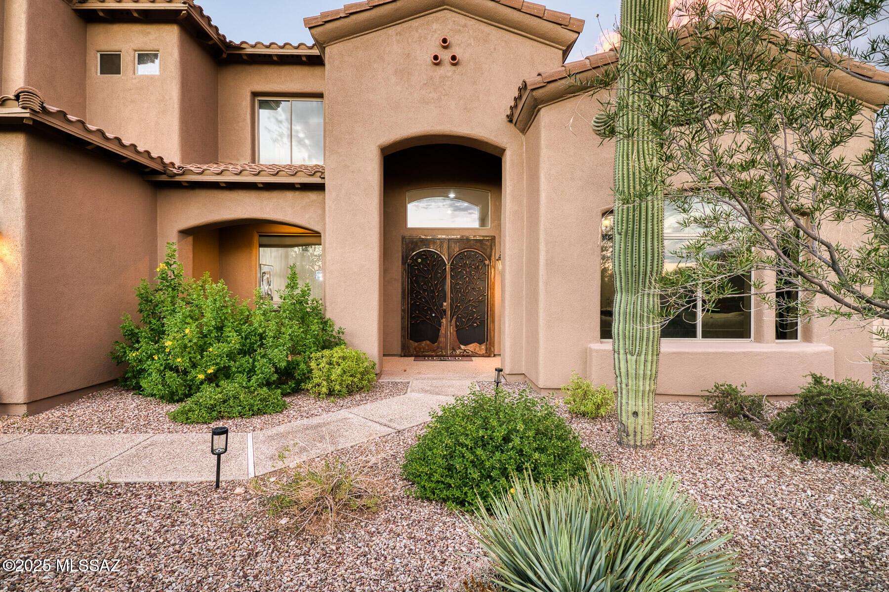 Pinnacle Ridge (1-76) - Residential