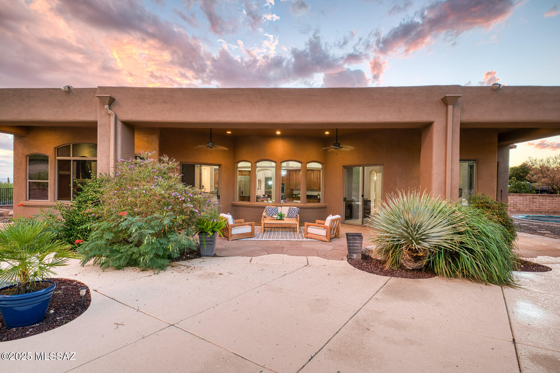 Pinnacle Ridge (1-76) - Residential