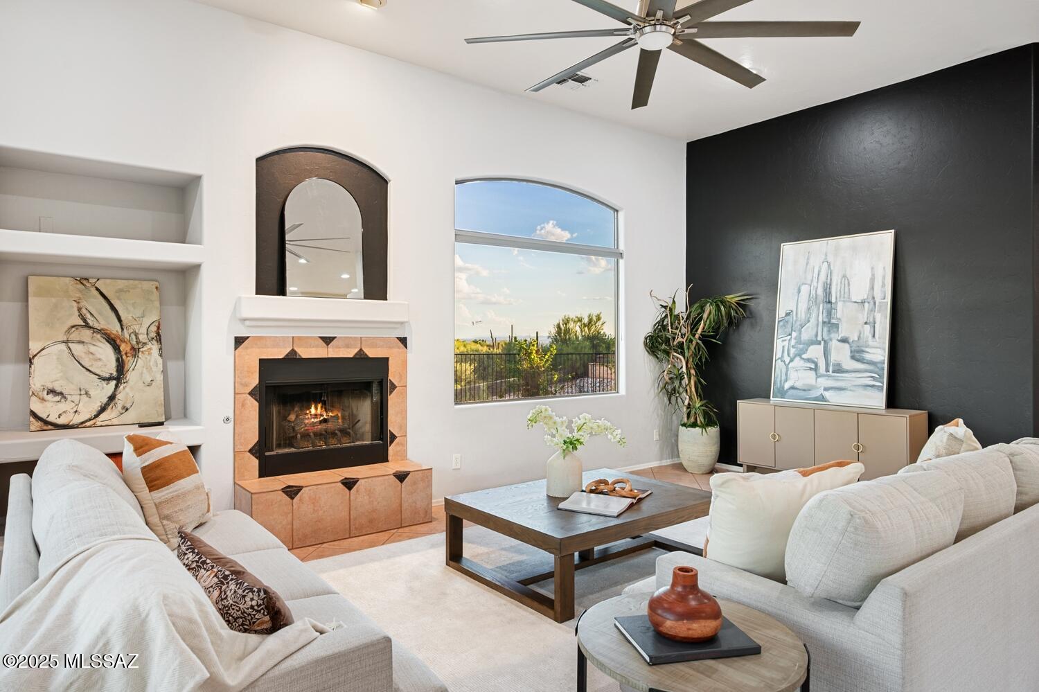 Pinnacle Ridge (1-76) - Residential