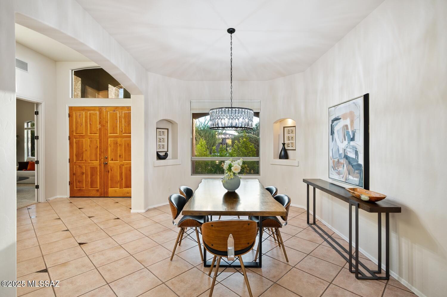 Pinnacle Ridge (1-76) - Residential