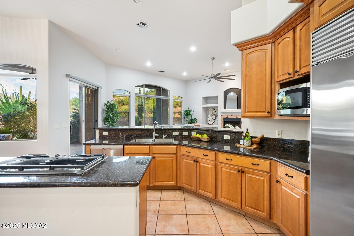 Pinnacle Ridge (1-76) - Residential