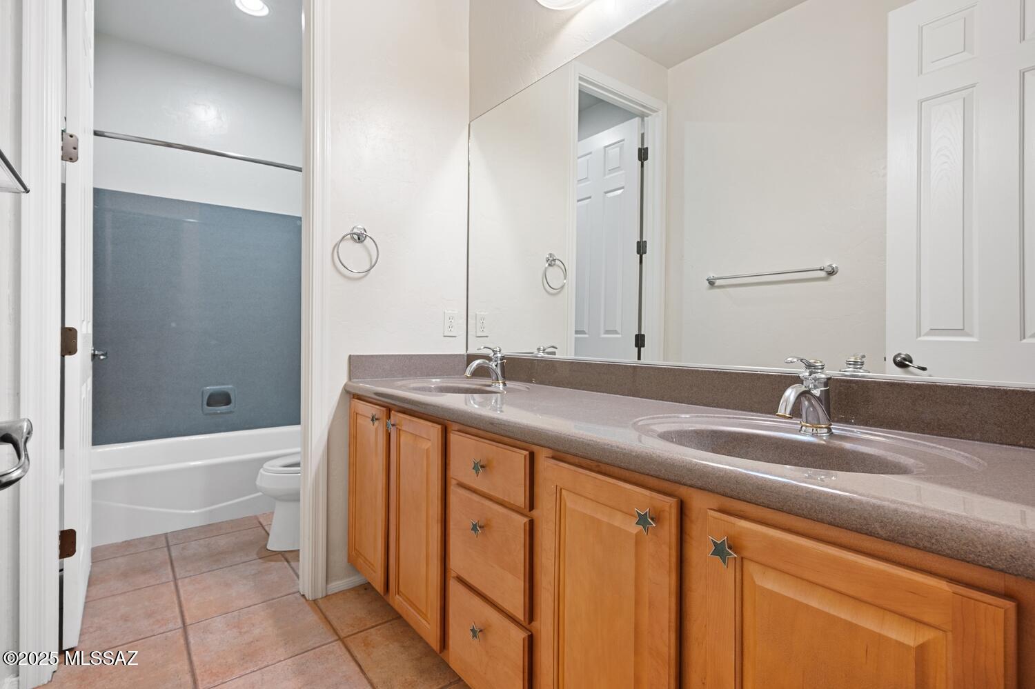 Pinnacle Ridge (1-76) - Residential