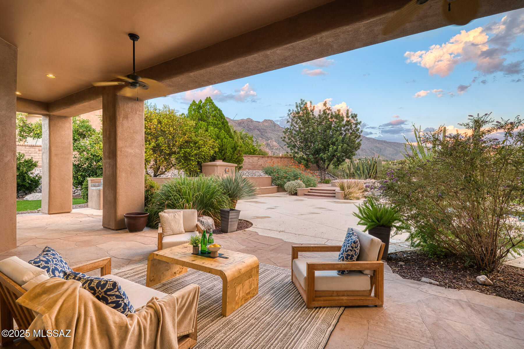 Pinnacle Ridge (1-76) - Residential