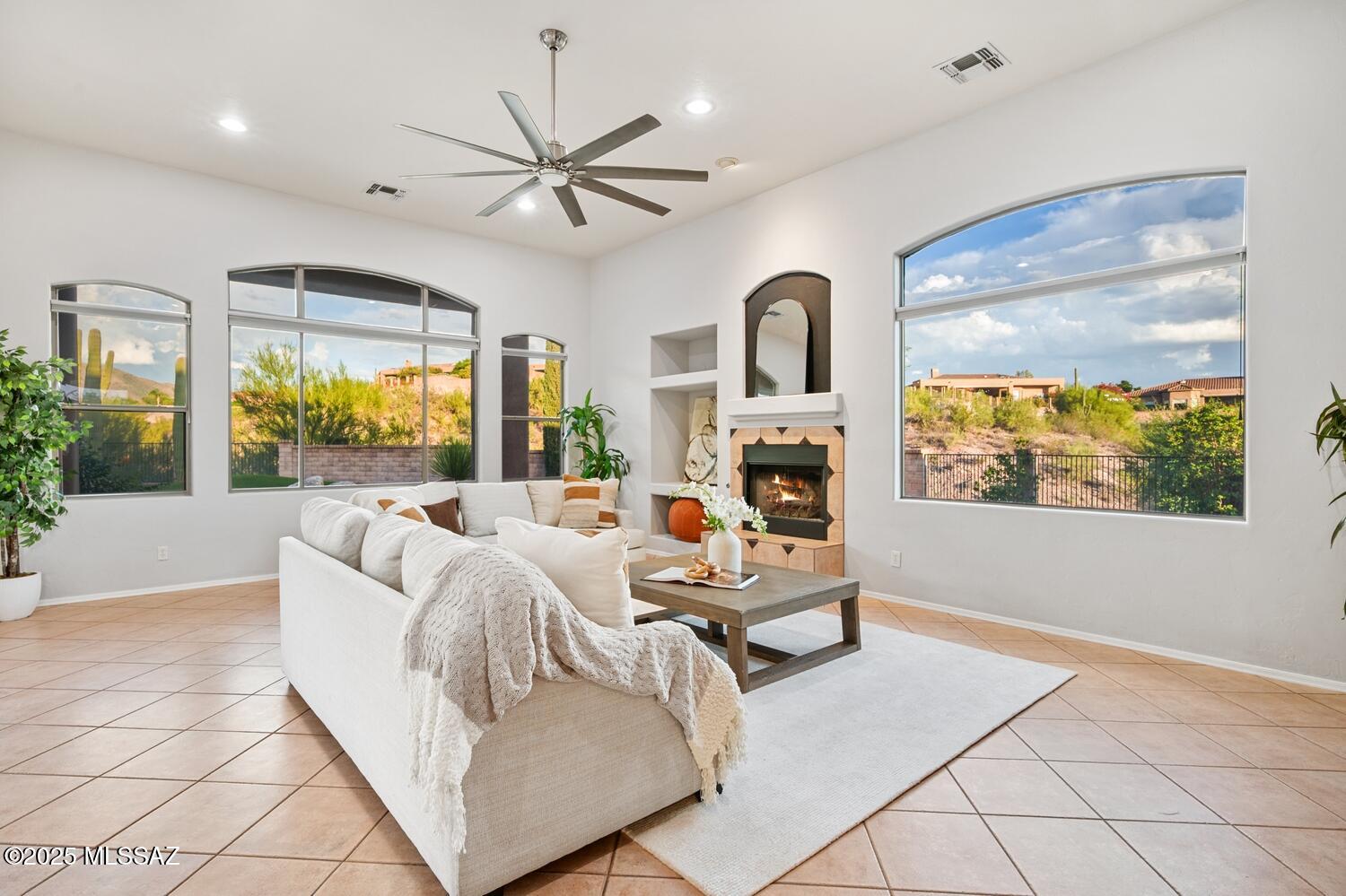 Pinnacle Ridge (1-76) - Residential