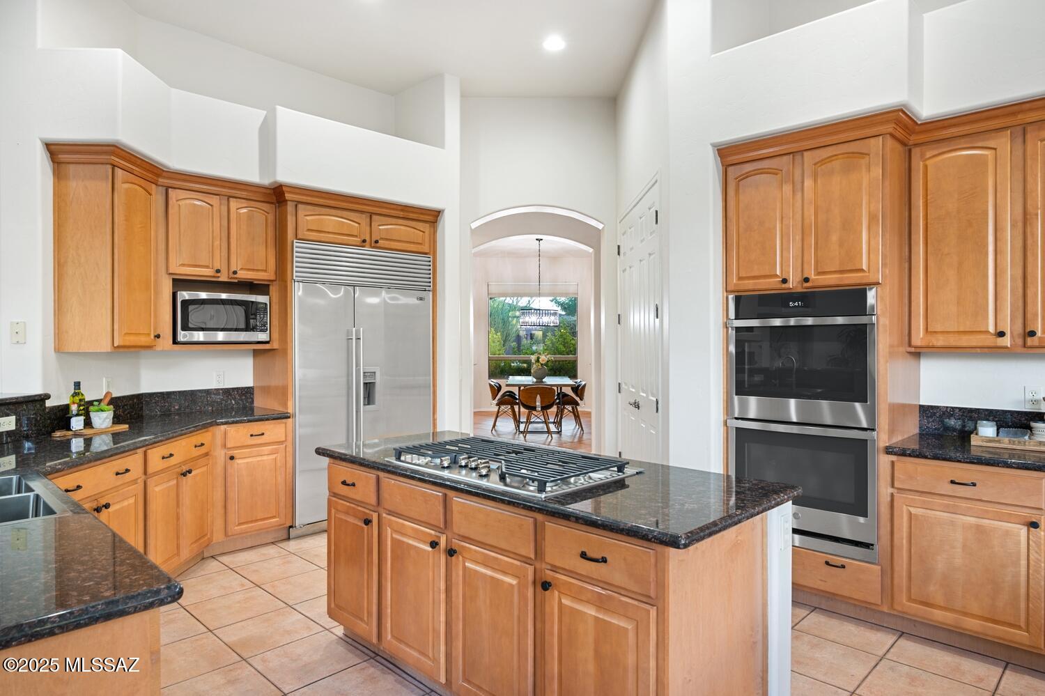Pinnacle Ridge (1-76) - Residential