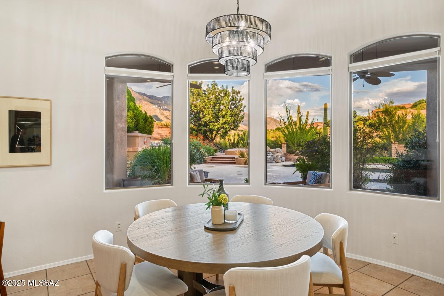 Pinnacle Ridge (1-76) - Residential