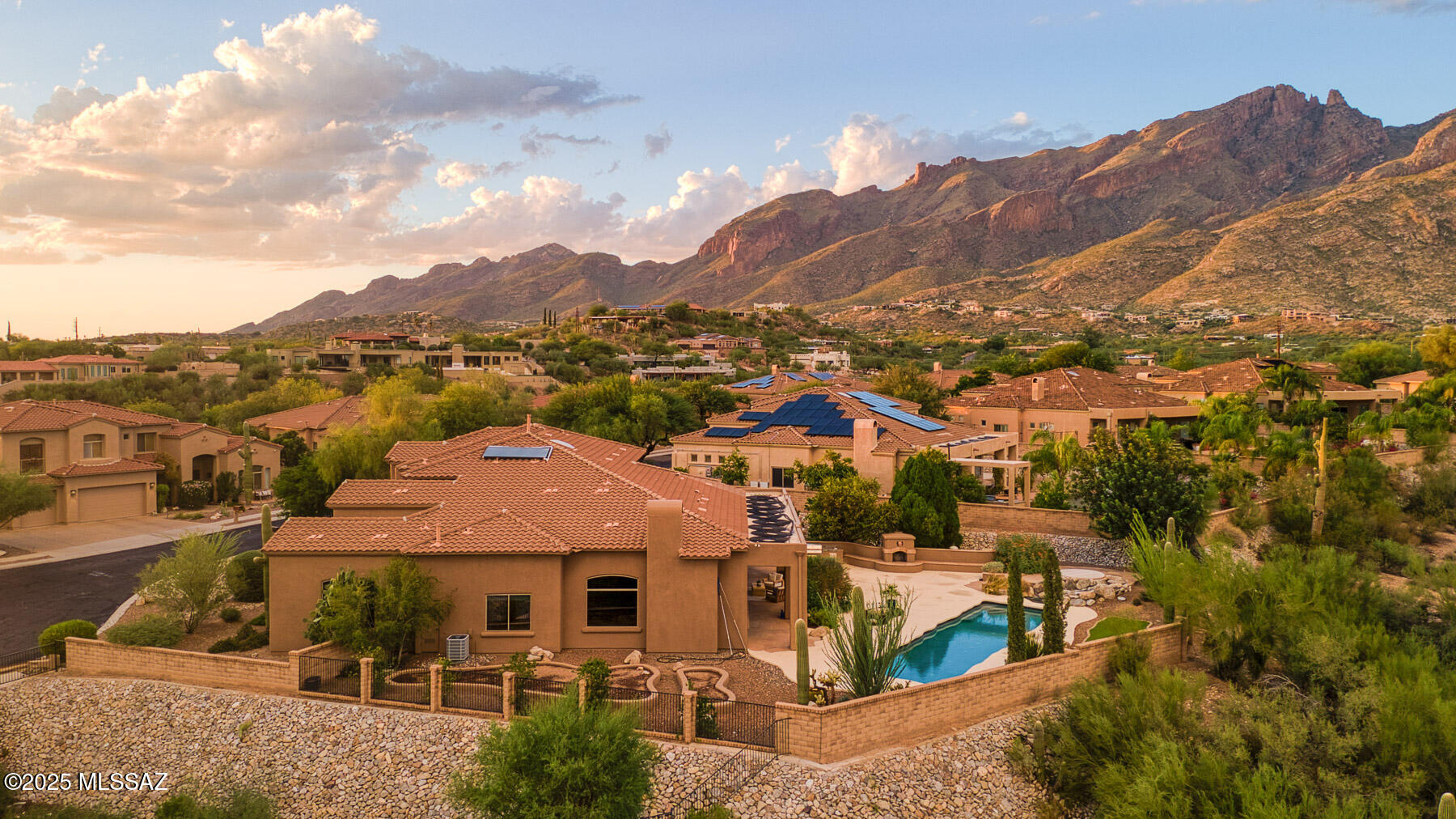 Pinnacle Ridge (1-76) - Residential