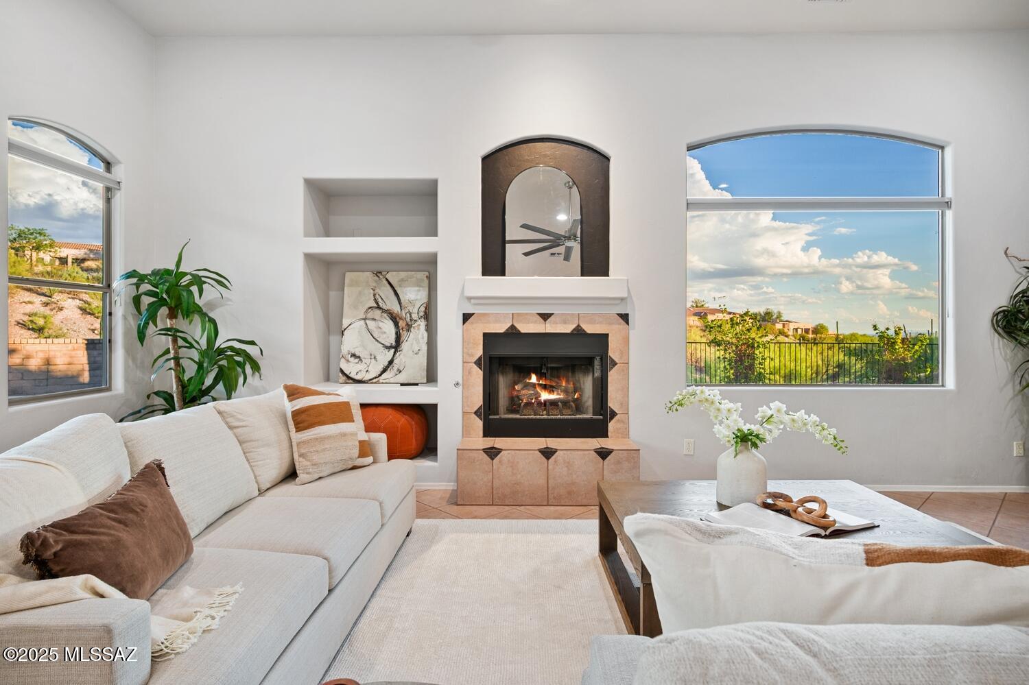 Pinnacle Ridge (1-76) - Residential