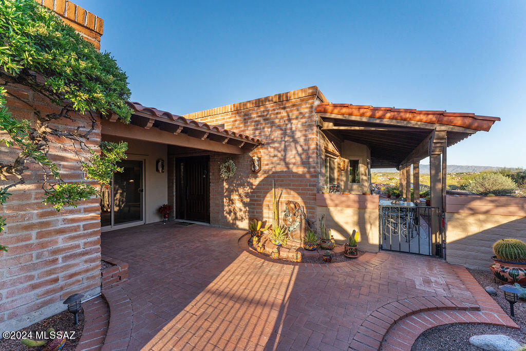 Sunrise Ridge Townhomes (1-209) - Residential