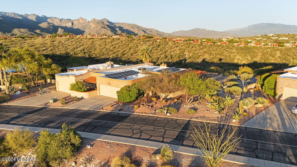 Sunrise Ridge Townhomes (1-209) - Residential