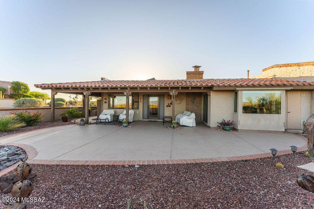 Sunrise Ridge Townhomes (1-209) - Residential