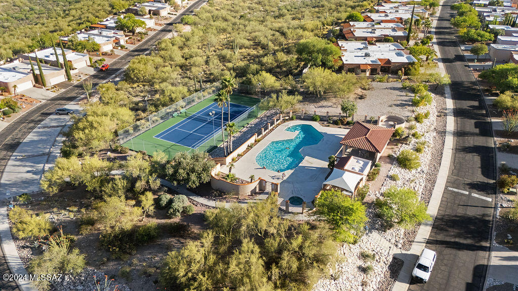 Sunrise Ridge Townhomes (1-209) - Residential