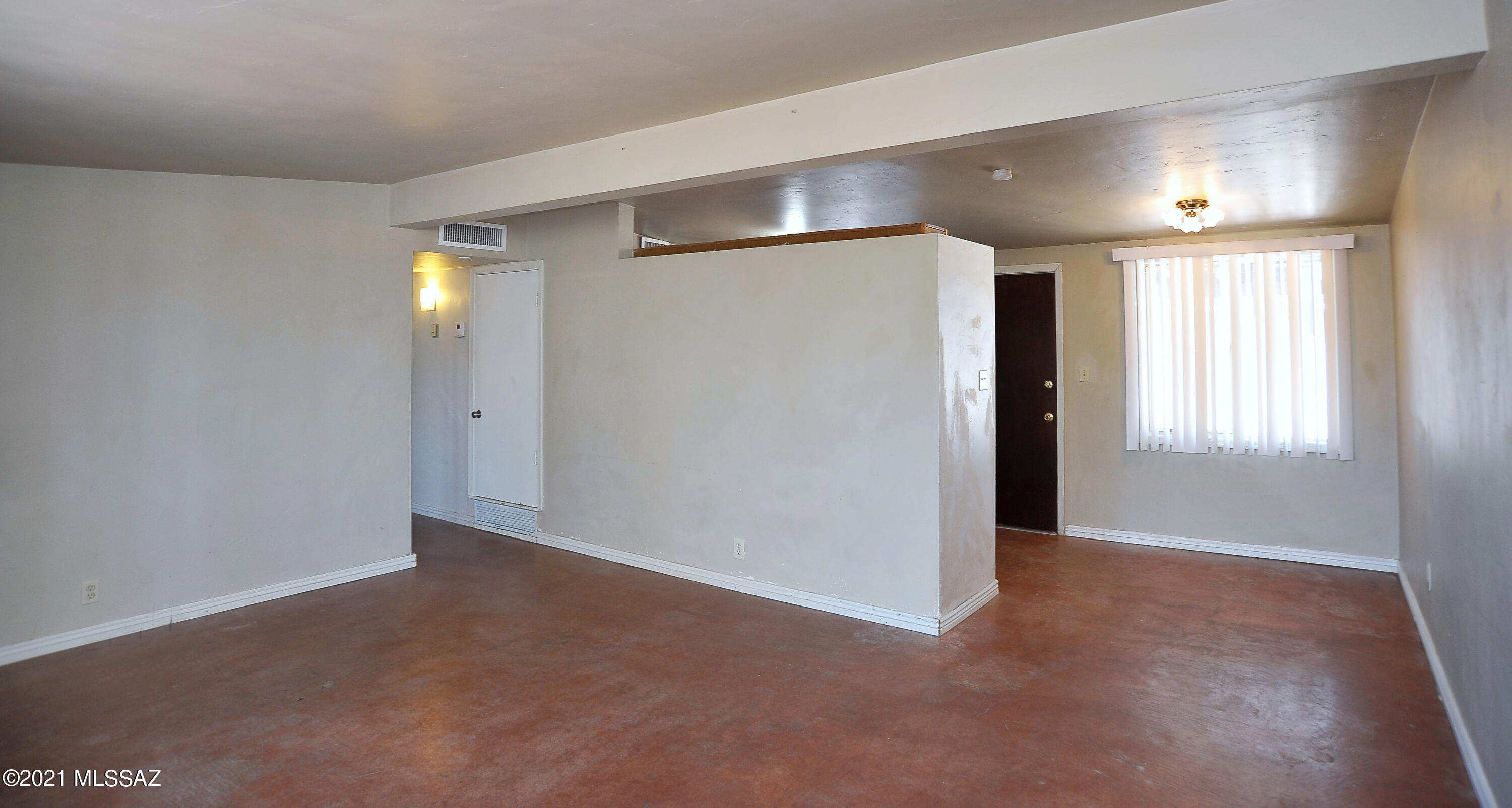 Mayfair Terrace - Residential