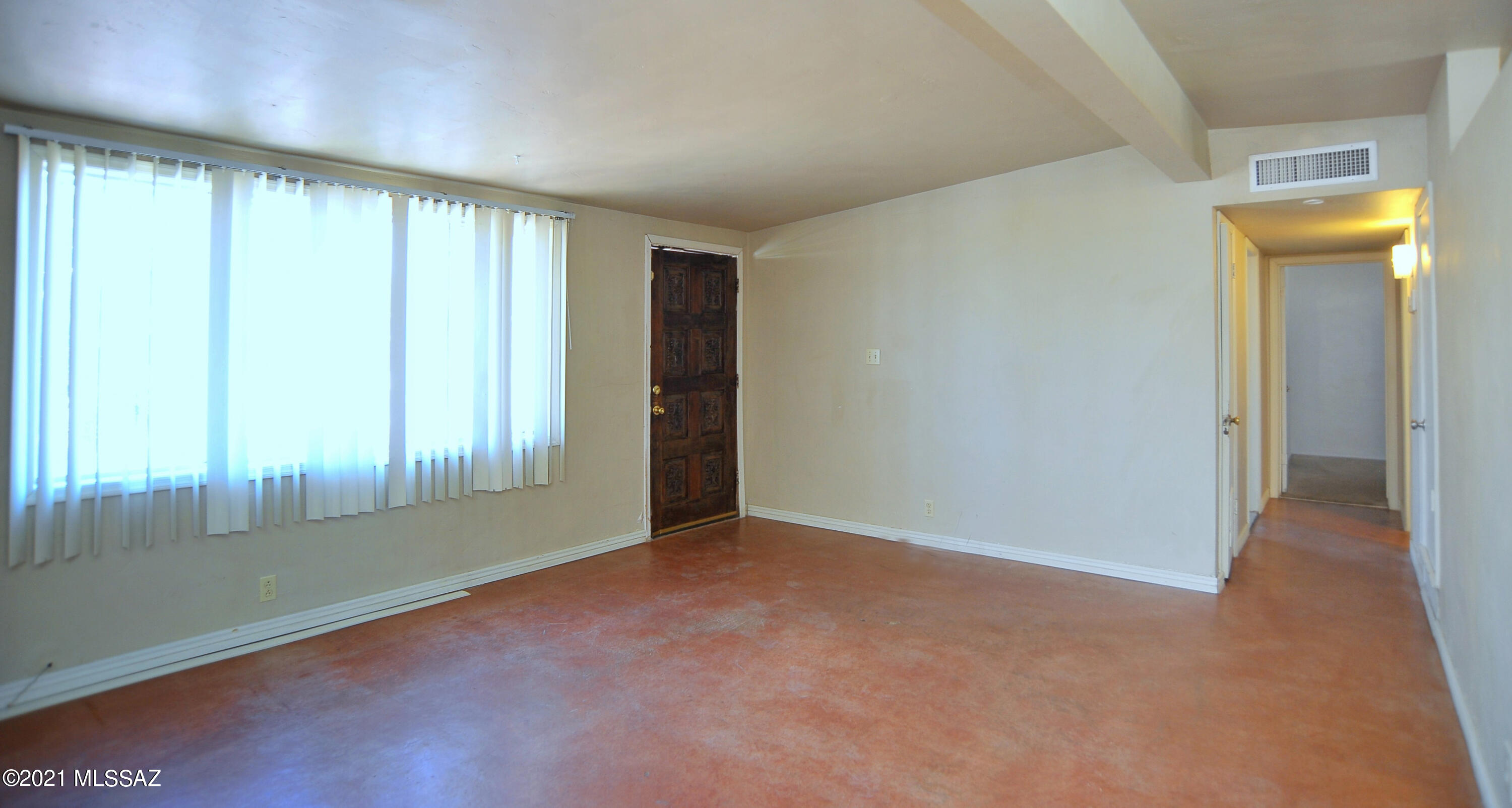Mayfair Terrace - Residential