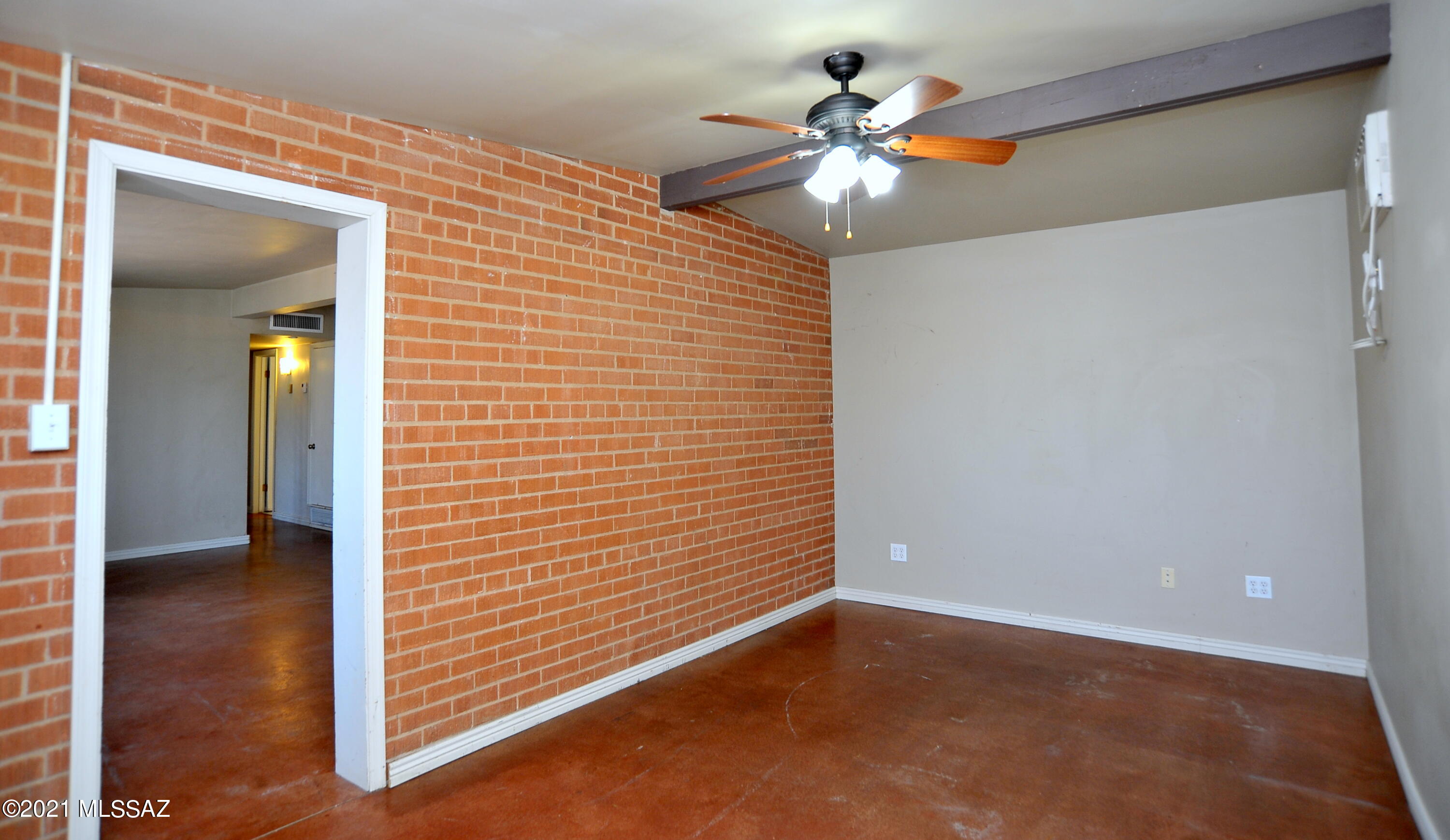 Mayfair Terrace - Residential