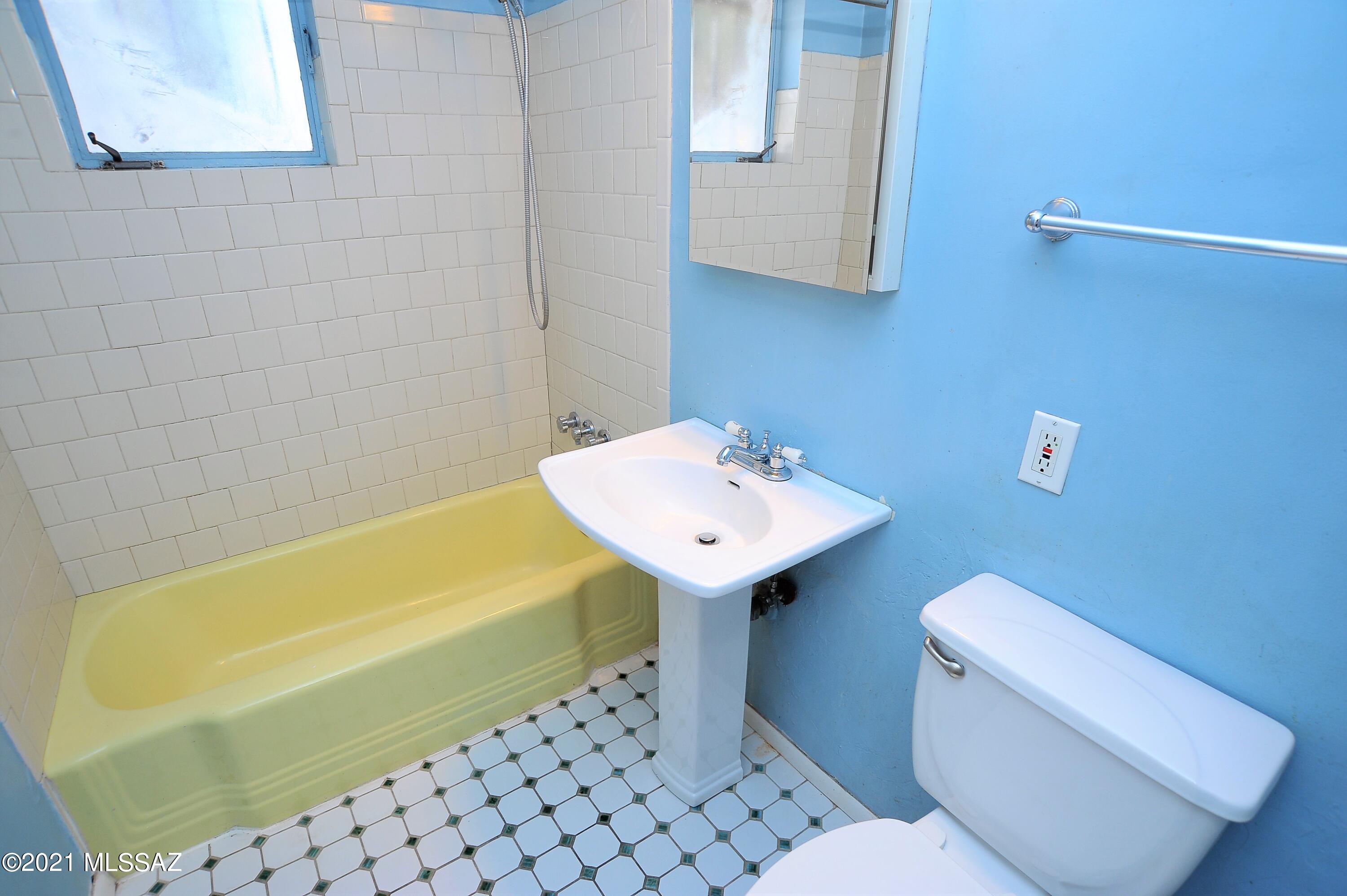 Mayfair Terrace - Residential