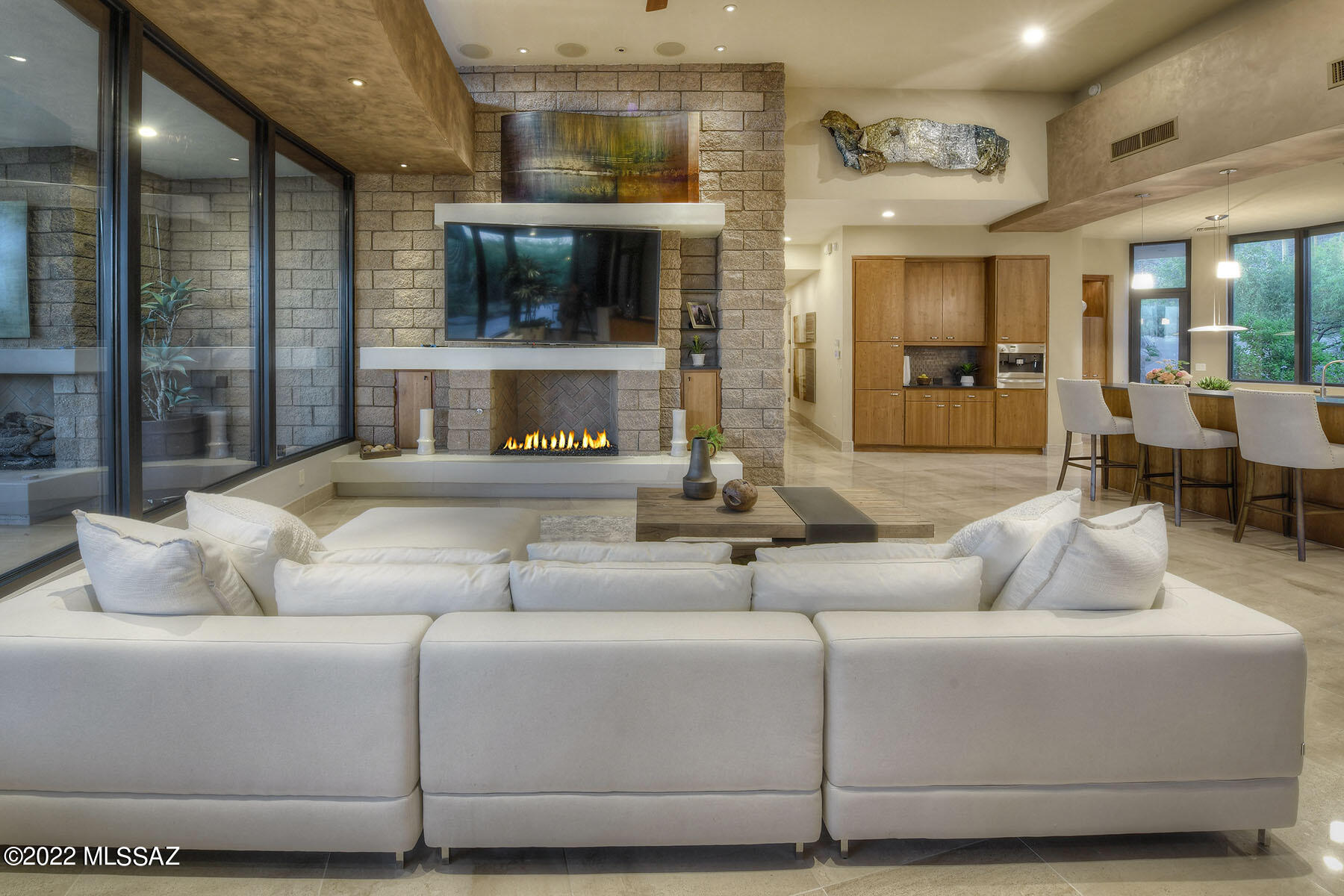 Pima Canyon Estates (30,33,96-102,115,124-127,136-139,147-151,16) - Residential