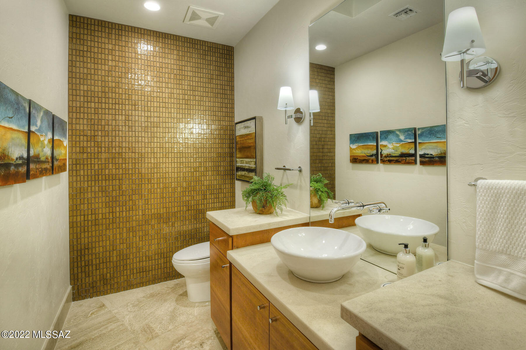 Pima Canyon Estates (30,33,96-102,115,124-127,136-139,147-151,16) - Residential