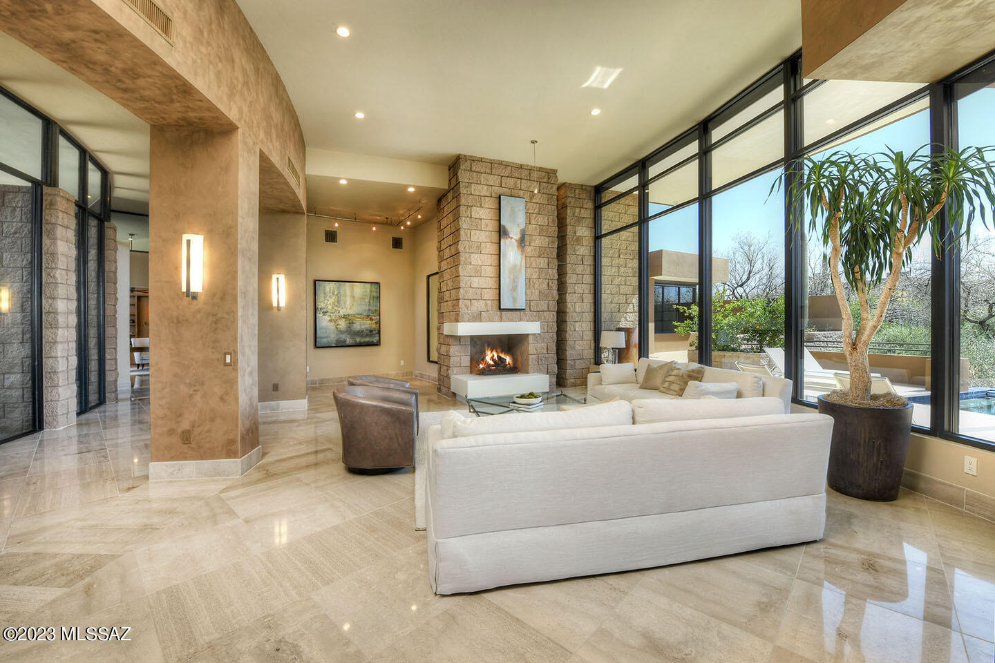 Pima Canyon Estates (30,33,96-102,115,124-127,136-139,147-151,16) - Residential