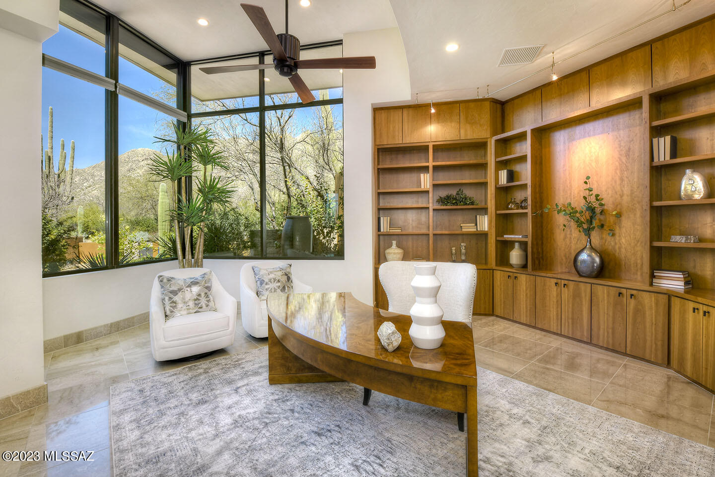 Pima Canyon Estates (30,33,96-102,115,124-127,136-139,147-151,16) - Residential